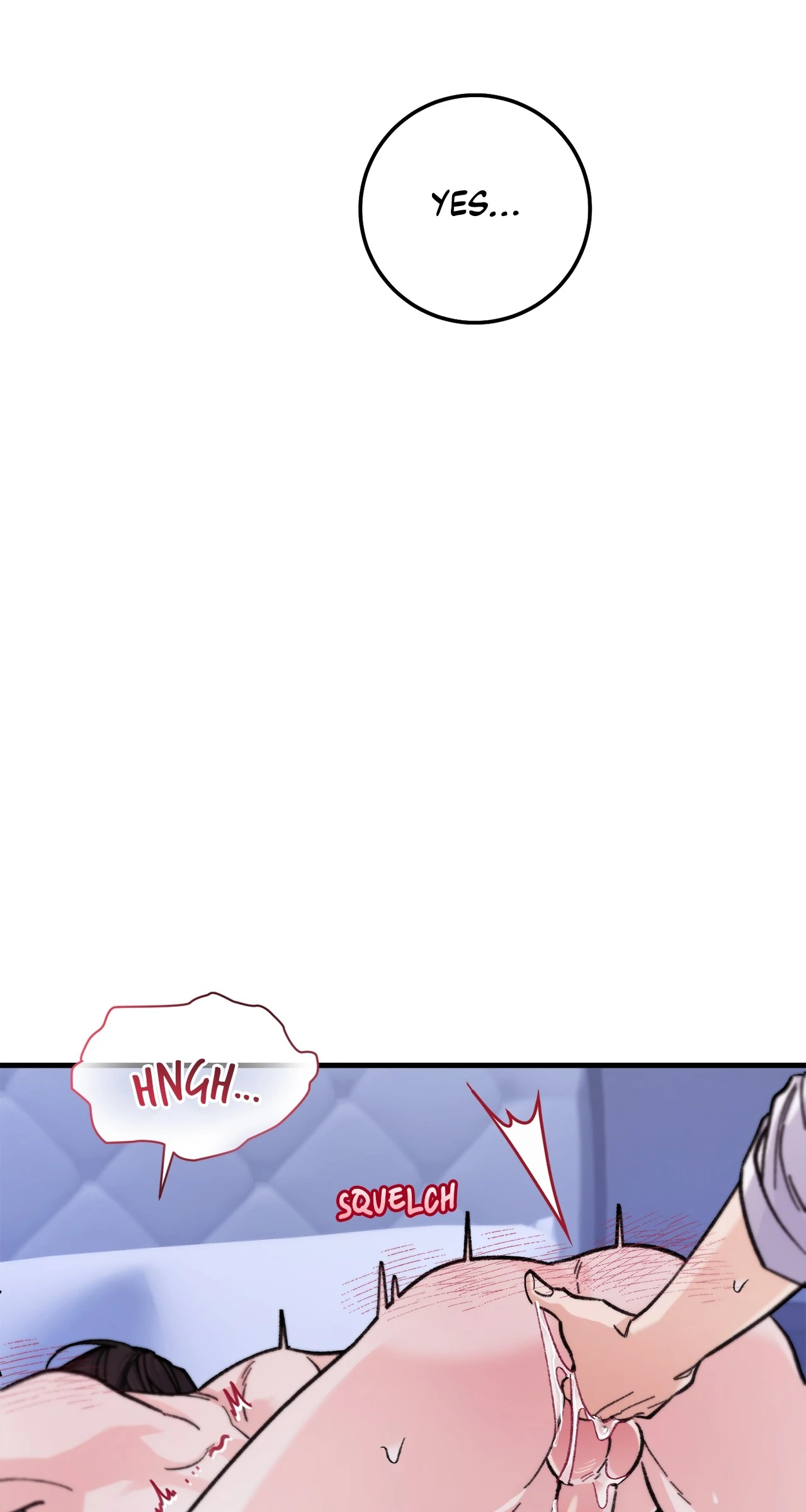 You’re Just My Type, Sir - Chapter 23 Page 35