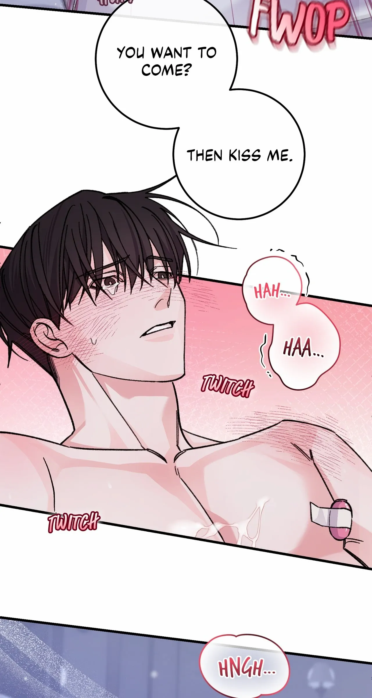You’re Just My Type, Sir - Chapter 23 Page 51