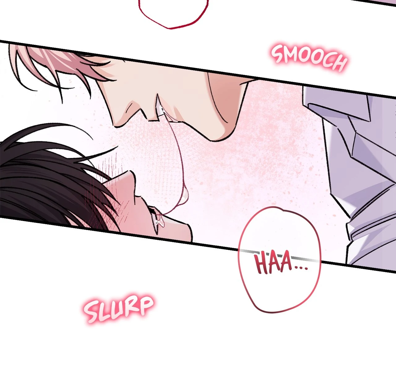 You’re Just My Type, Sir - Chapter 23 Page 54