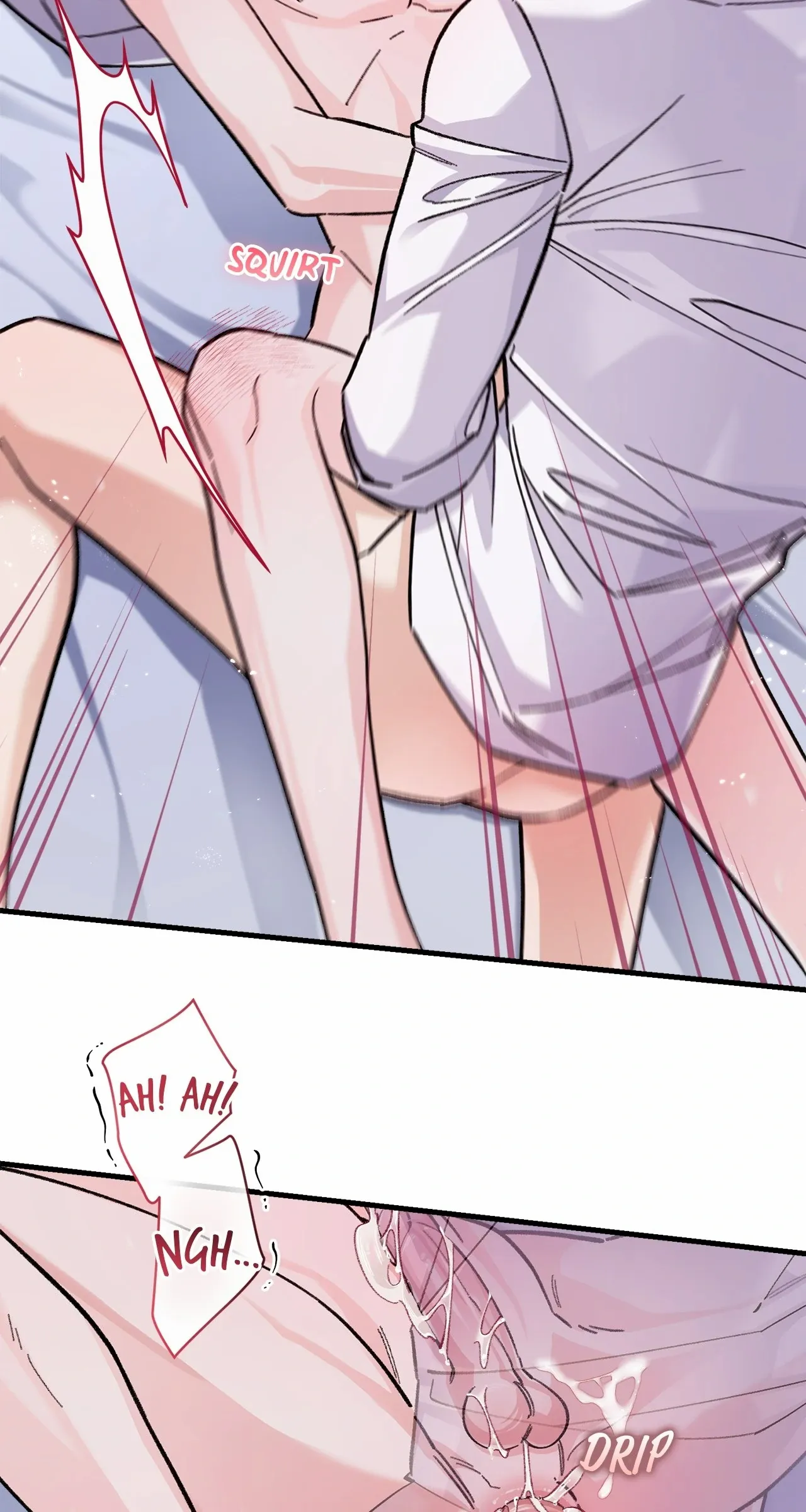 You’re Just My Type, Sir - Chapter 23 Page 57