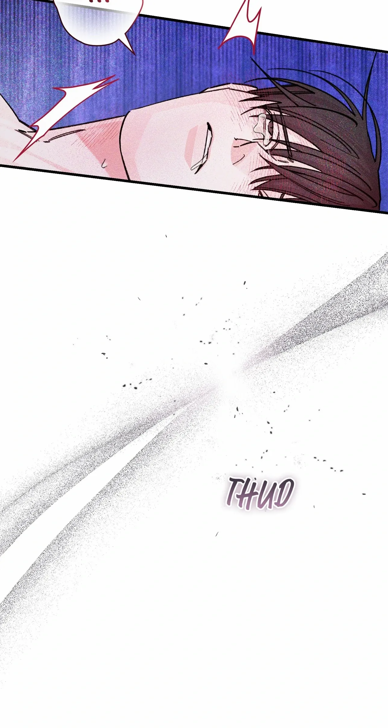 You’re Just My Type, Sir - Chapter 23 Page 59