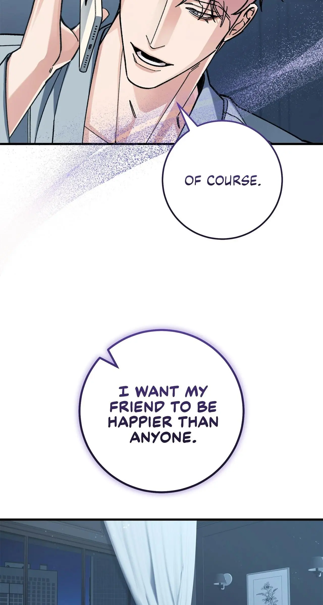 You’re Just My Type, Sir - Chapter 24 Page 6