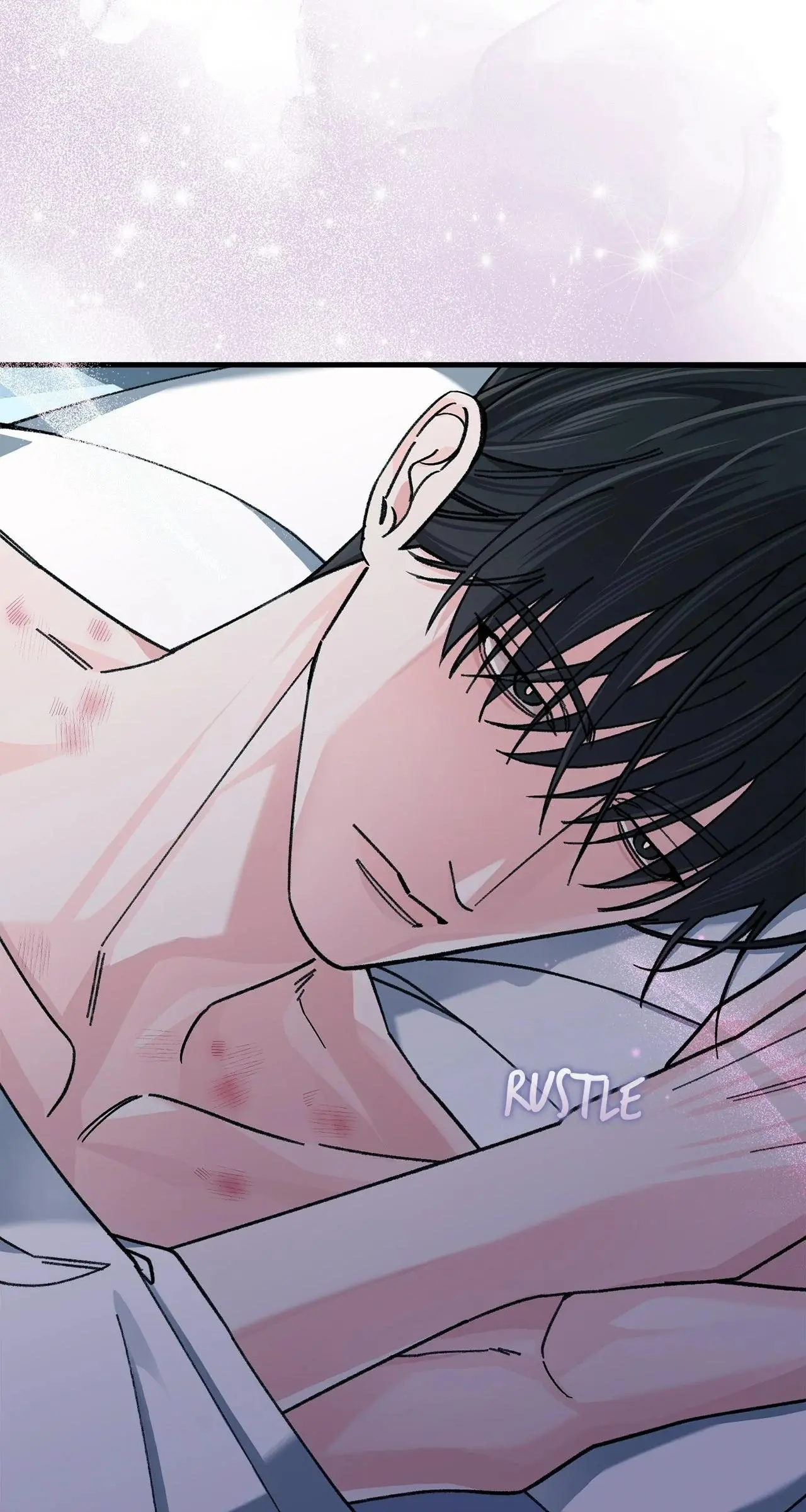 You’re Just My Type, Sir - Chapter 24 Page 12