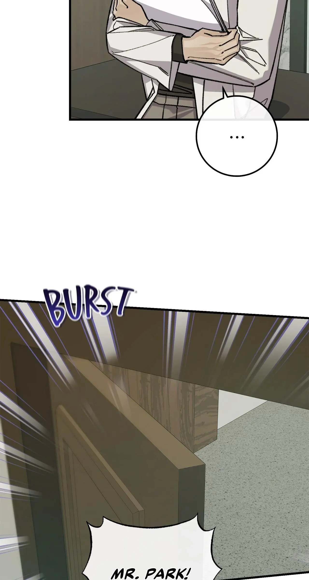You’re Just My Type, Sir - Chapter 24 Page 20