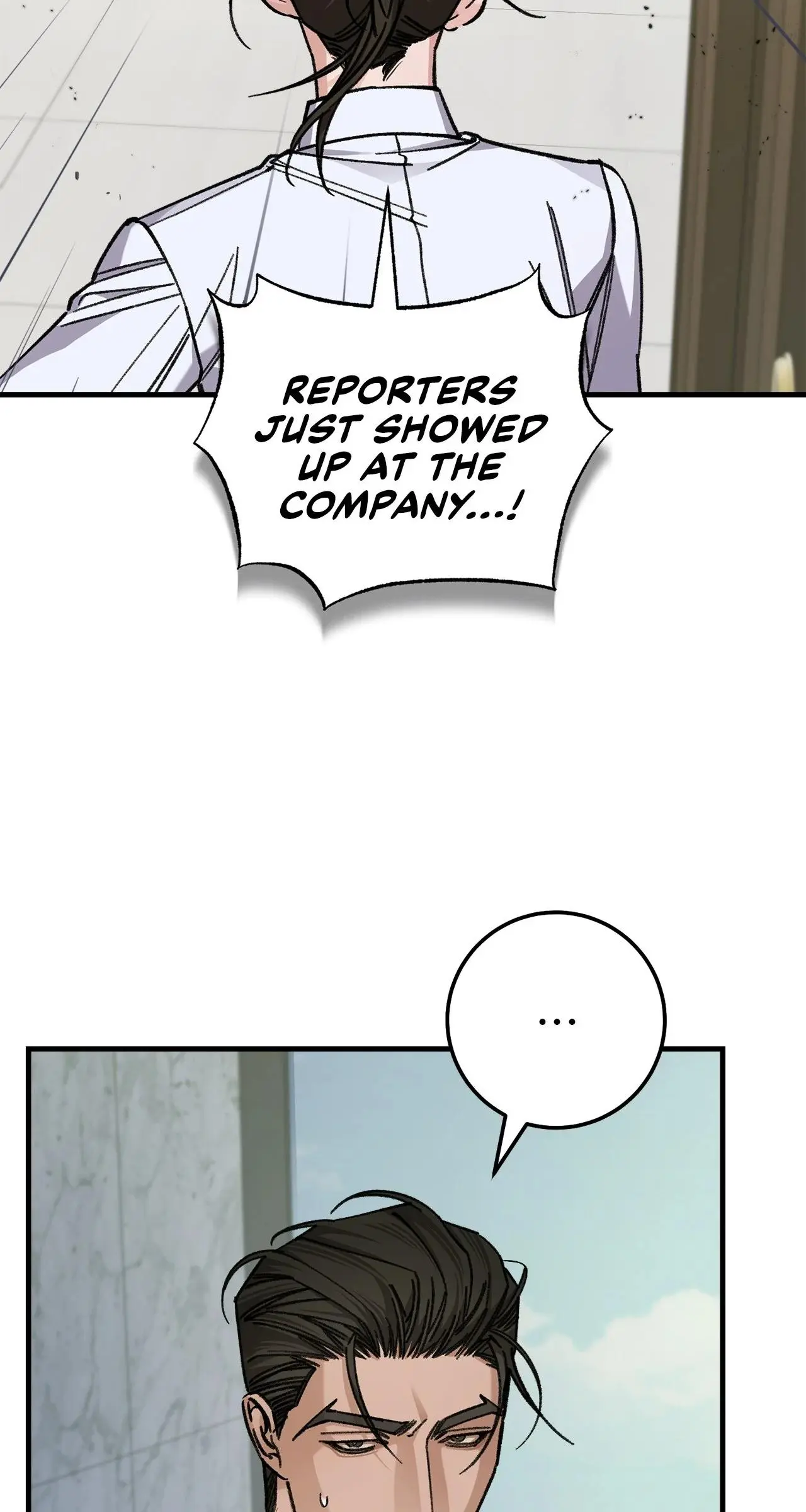 You’re Just My Type, Sir - Chapter 24 Page 22