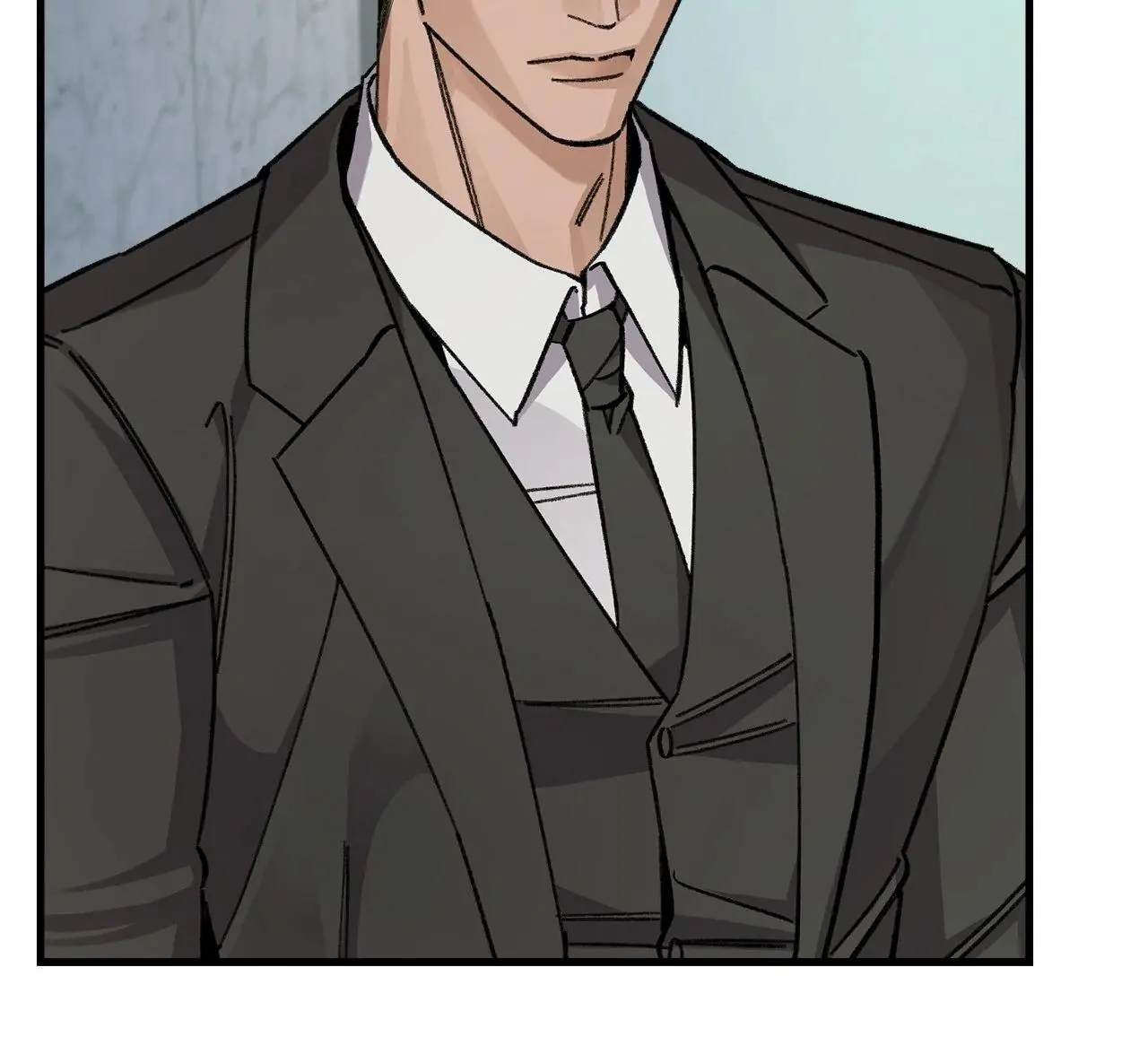 You’re Just My Type, Sir - Chapter 24 Page 23