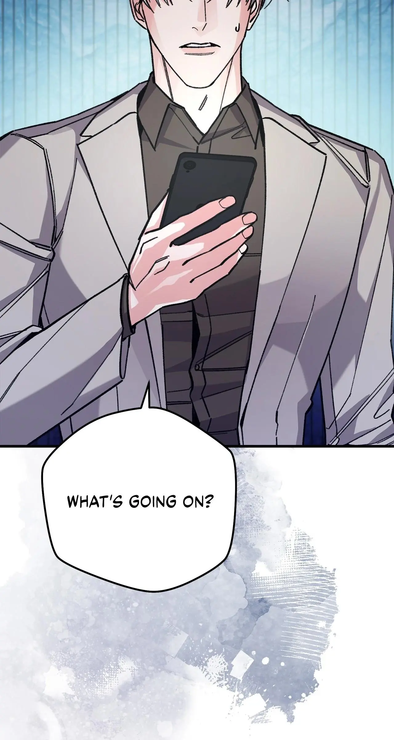 You’re Just My Type, Sir - Chapter 24 Page 26