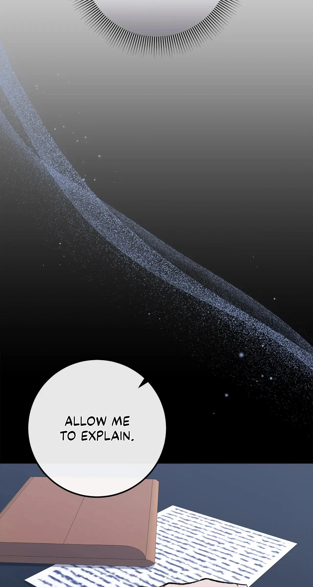 You’re Just My Type, Sir - Chapter 24 Page 28