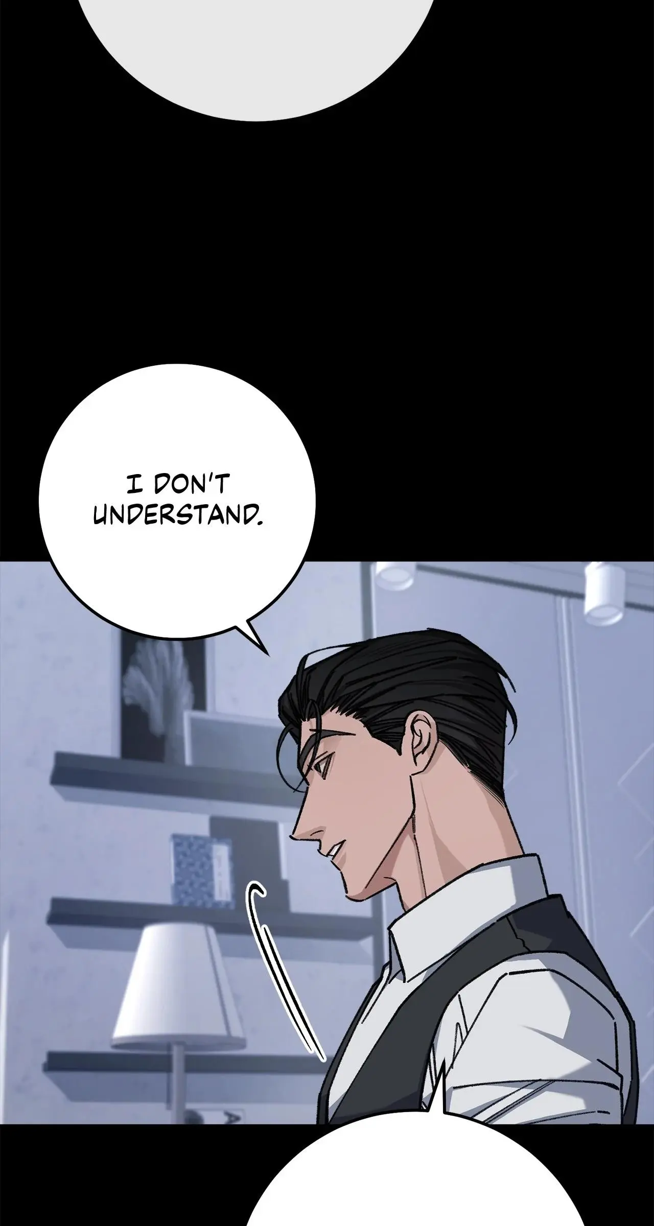 You’re Just My Type, Sir - Chapter 24 Page 34