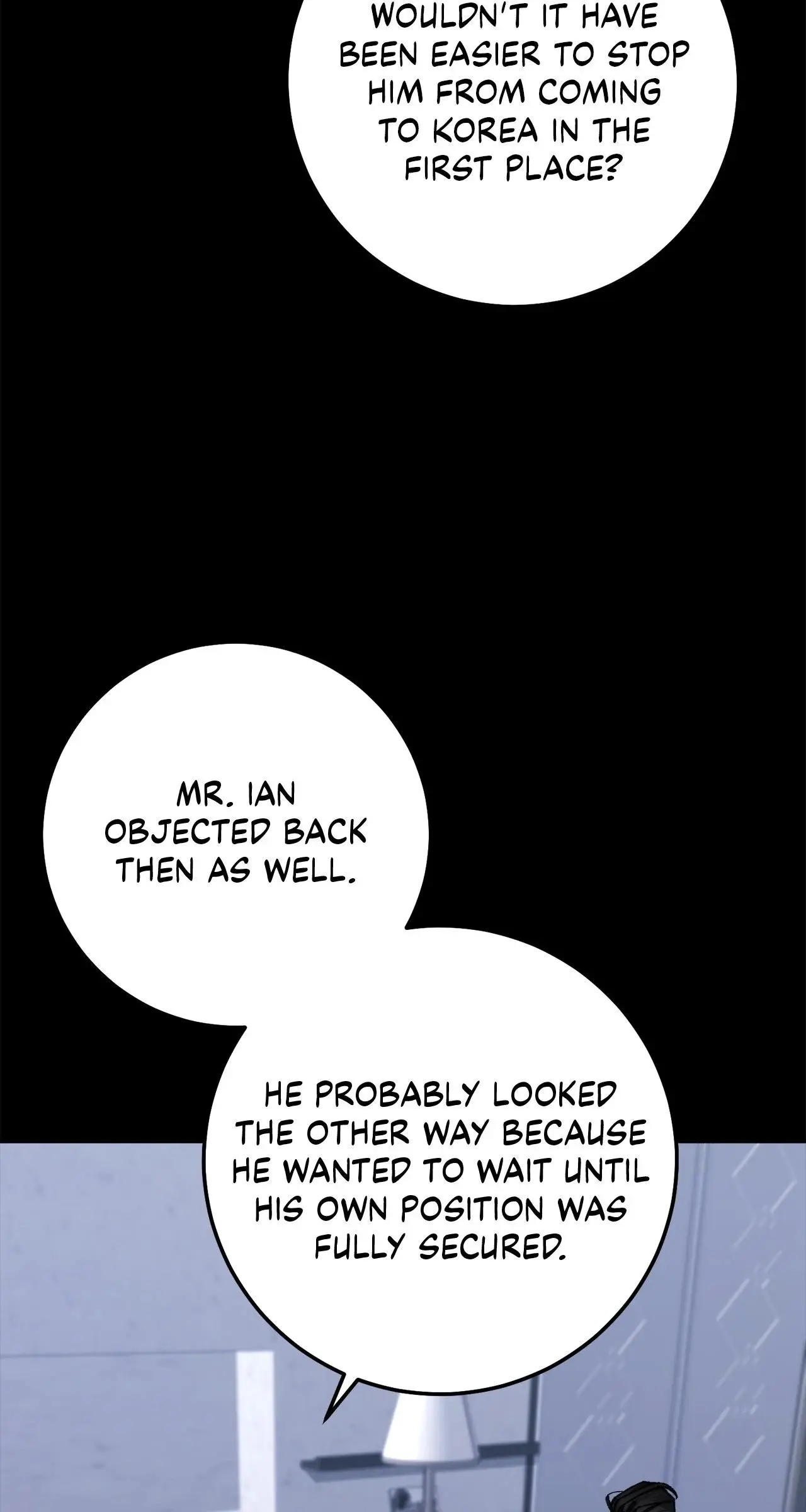 You’re Just My Type, Sir - Chapter 24 Page 35
