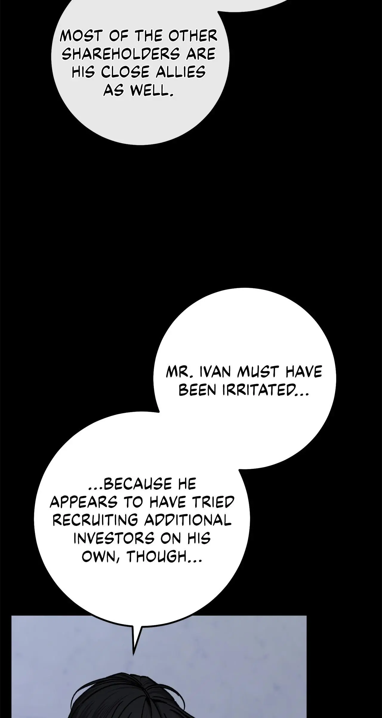 You’re Just My Type, Sir - Chapter 24 Page 41
