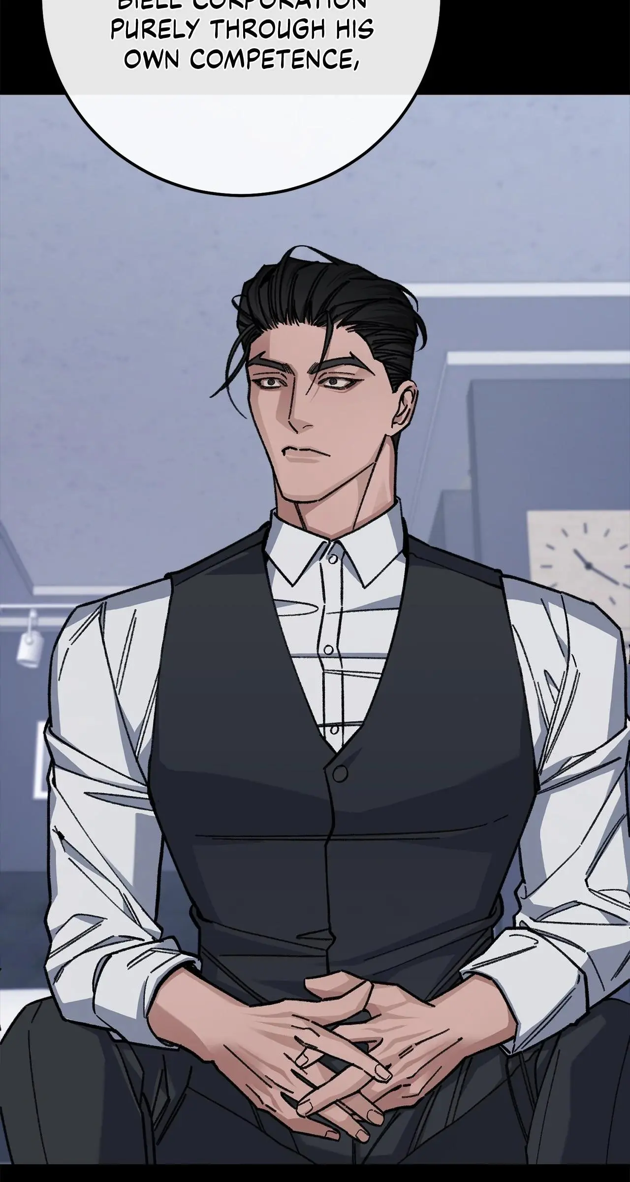 You’re Just My Type, Sir - Chapter 24 Page 43