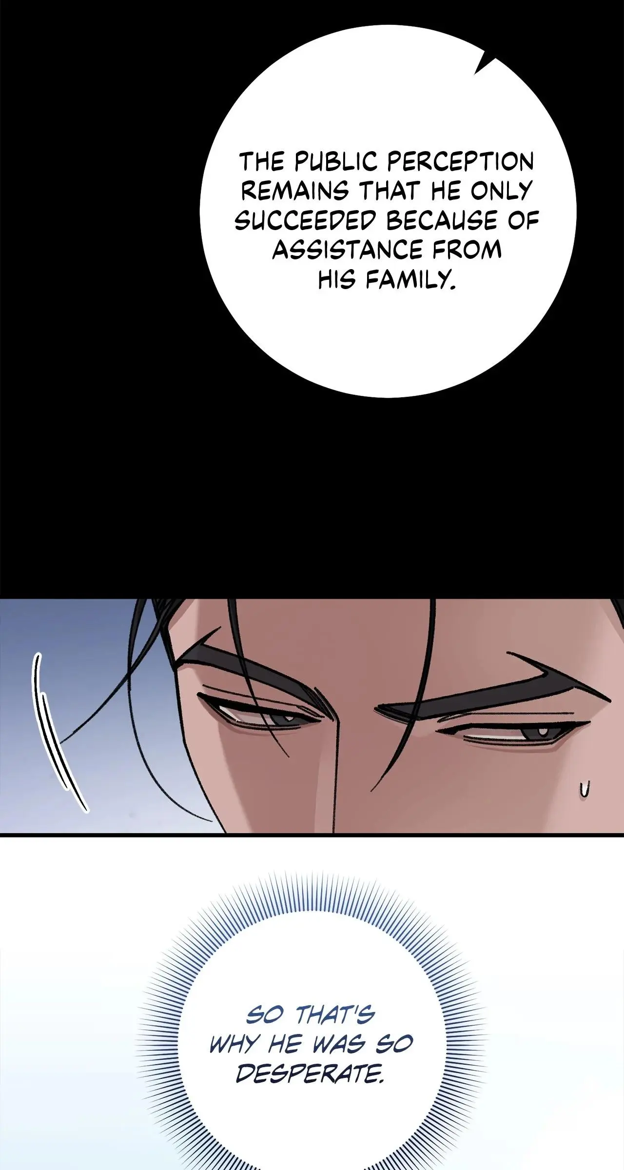 You’re Just My Type, Sir - Chapter 24 Page 44