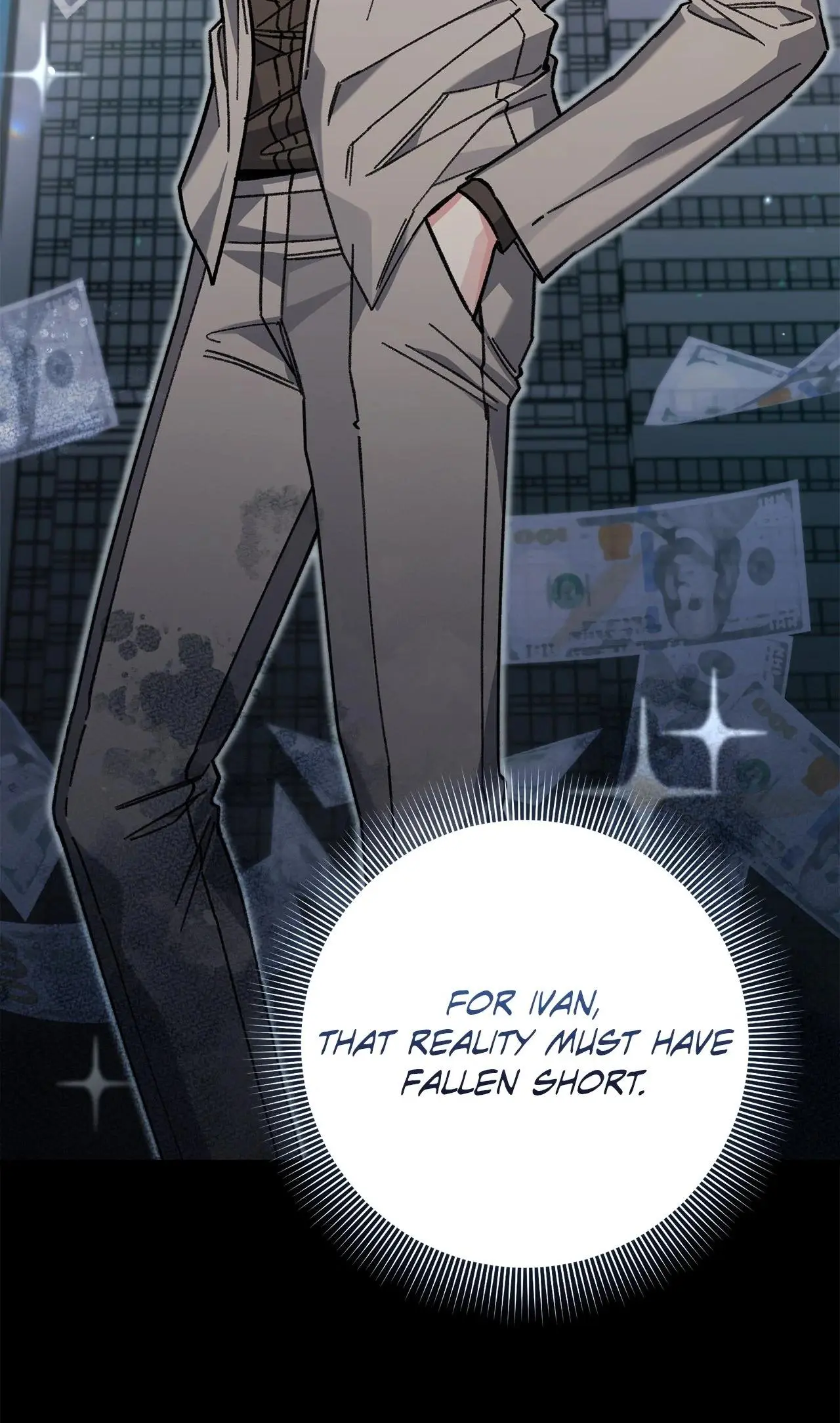 You’re Just My Type, Sir - Chapter 24 Page 46