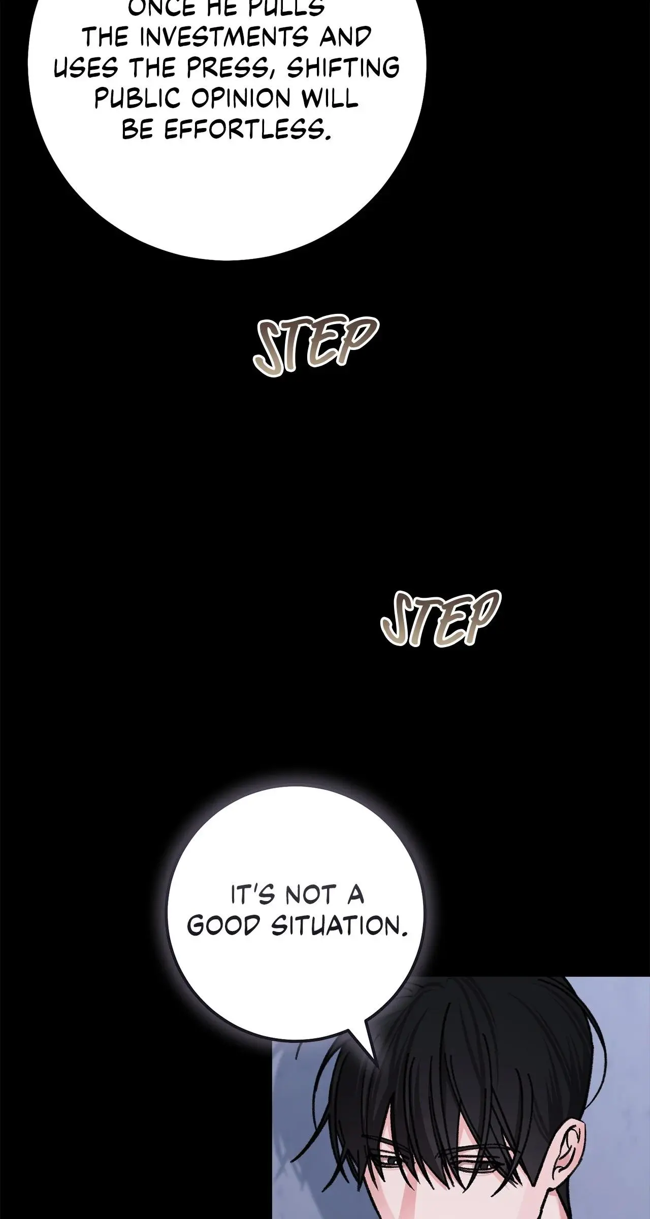 You’re Just My Type, Sir - Chapter 24 Page 48
