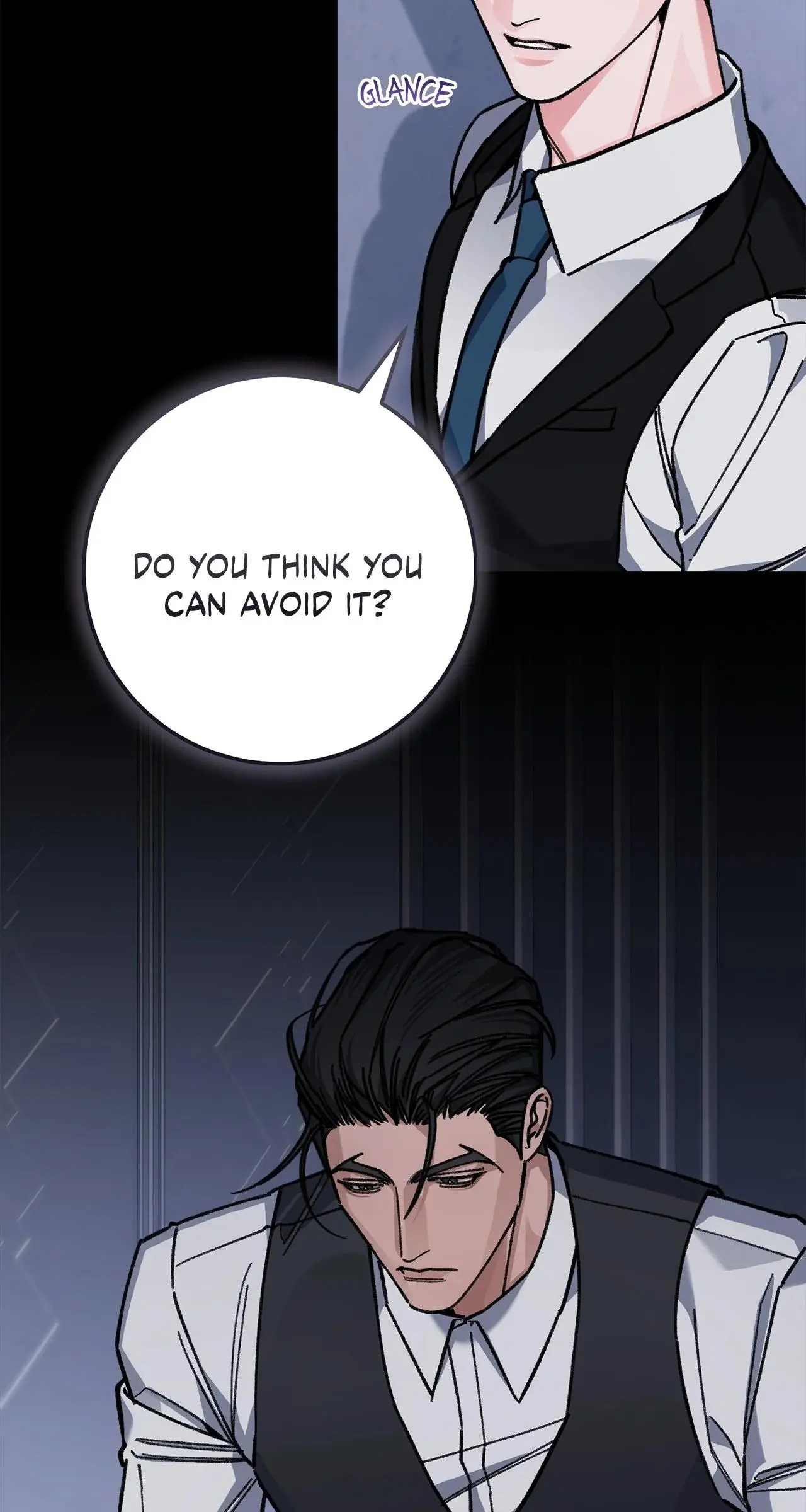 You’re Just My Type, Sir - Chapter 24 Page 49