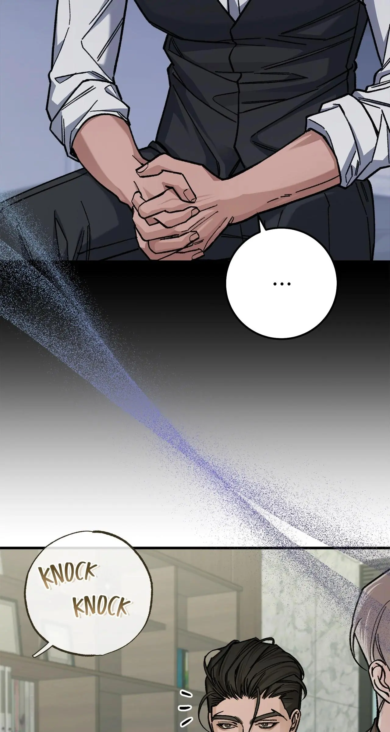 You’re Just My Type, Sir - Chapter 24 Page 50
