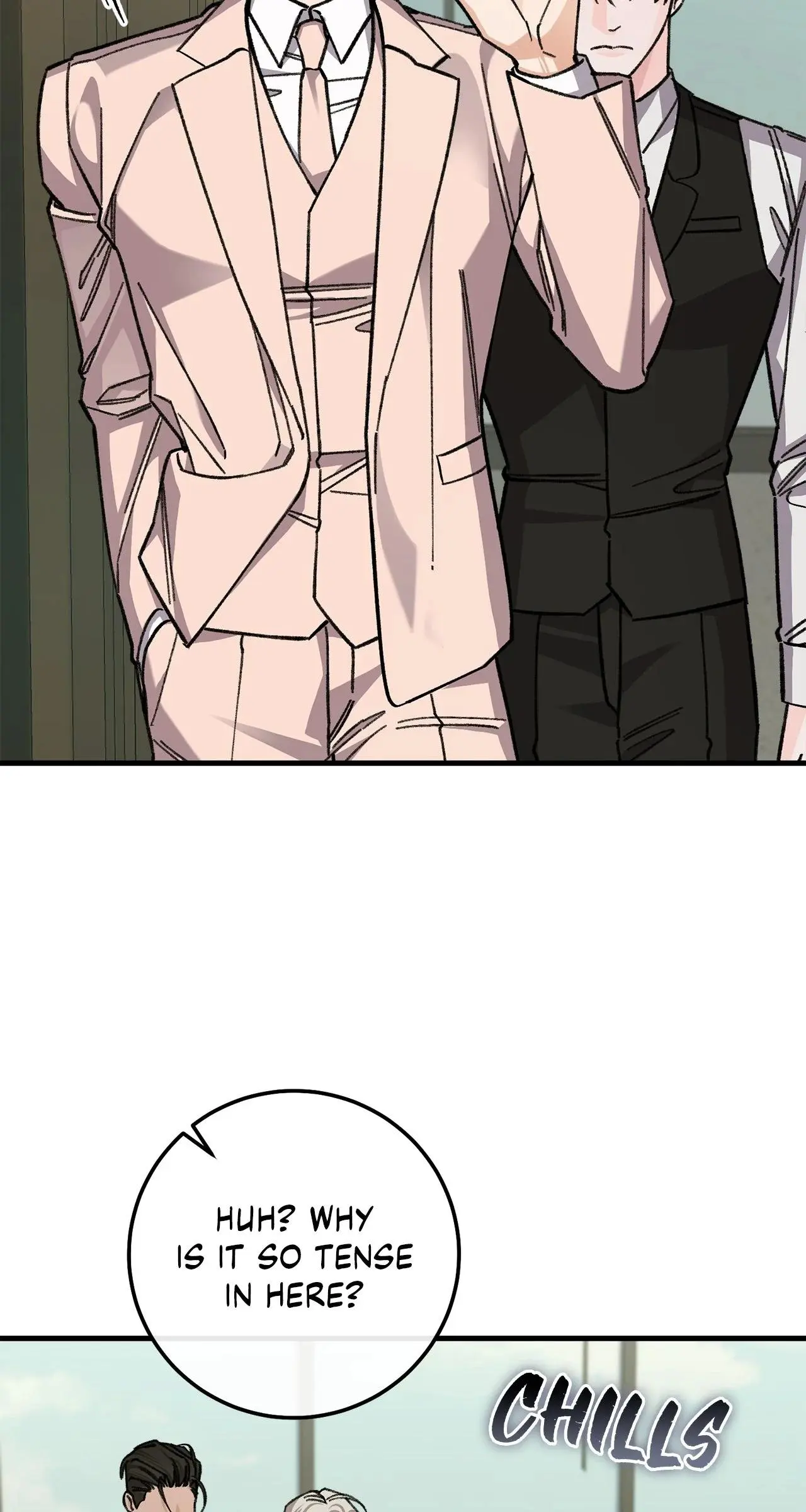 You’re Just My Type, Sir - Chapter 24 Page 52