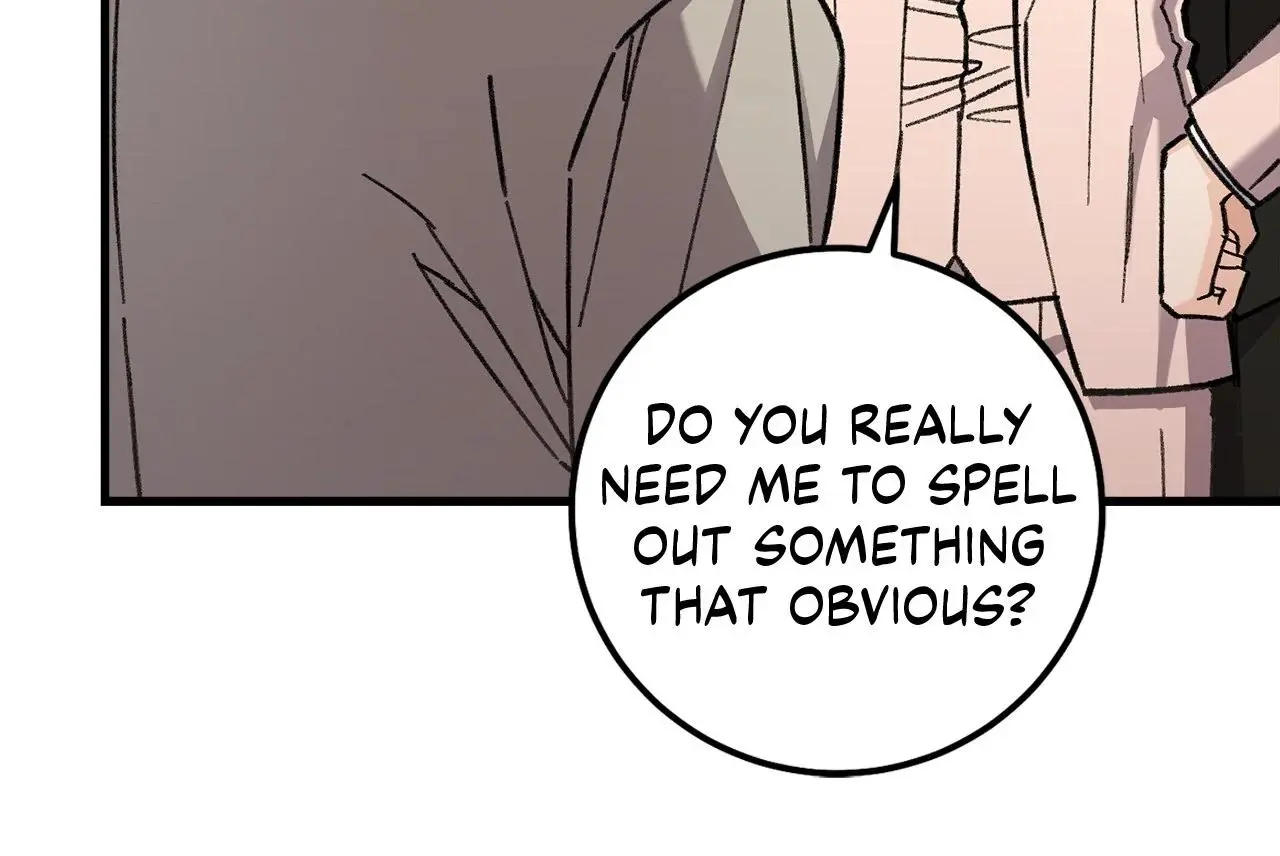 You’re Just My Type, Sir - Chapter 24 Page 55