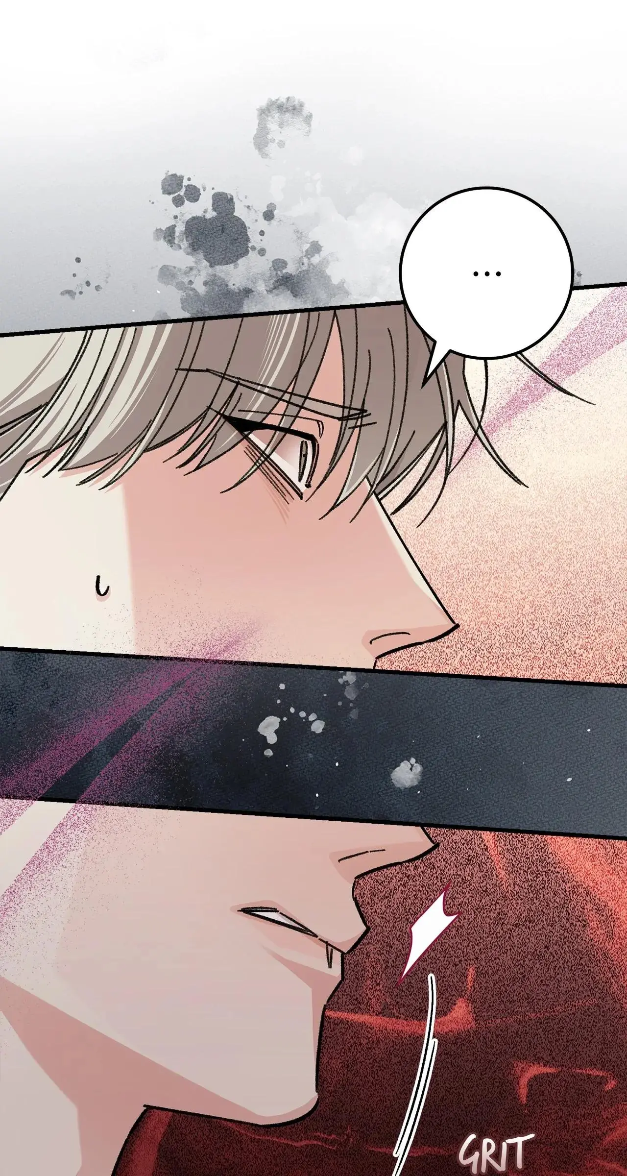 You’re Just My Type, Sir - Chapter 24 Page 56