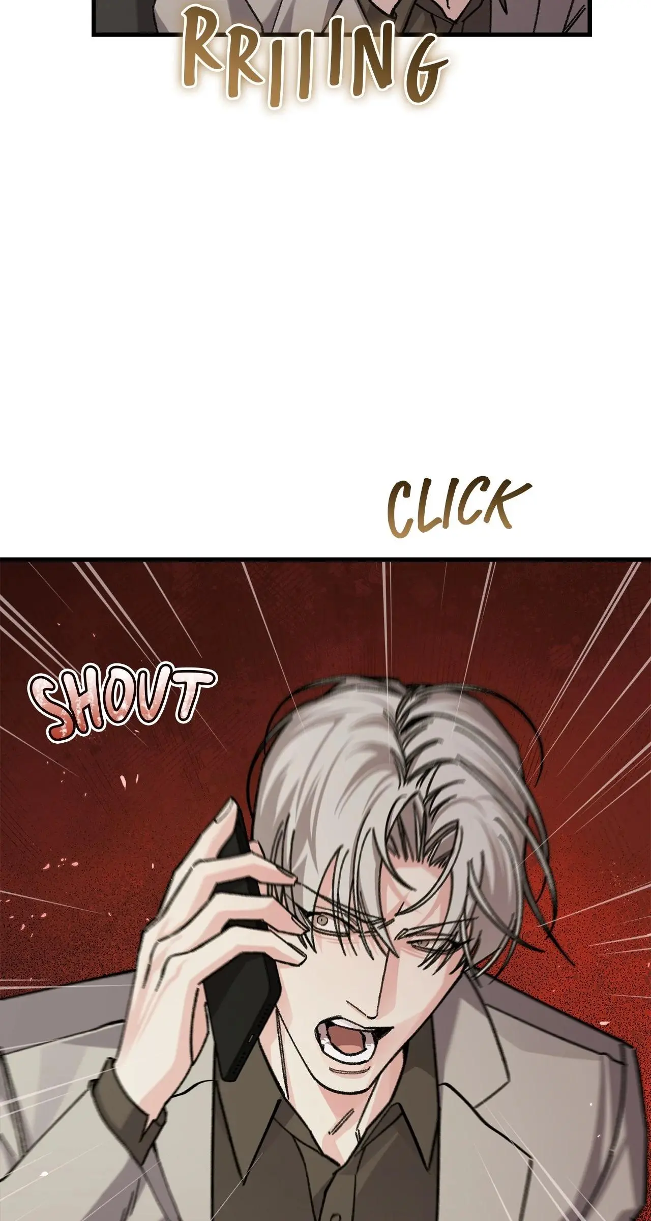 You’re Just My Type, Sir - Chapter 24 Page 58