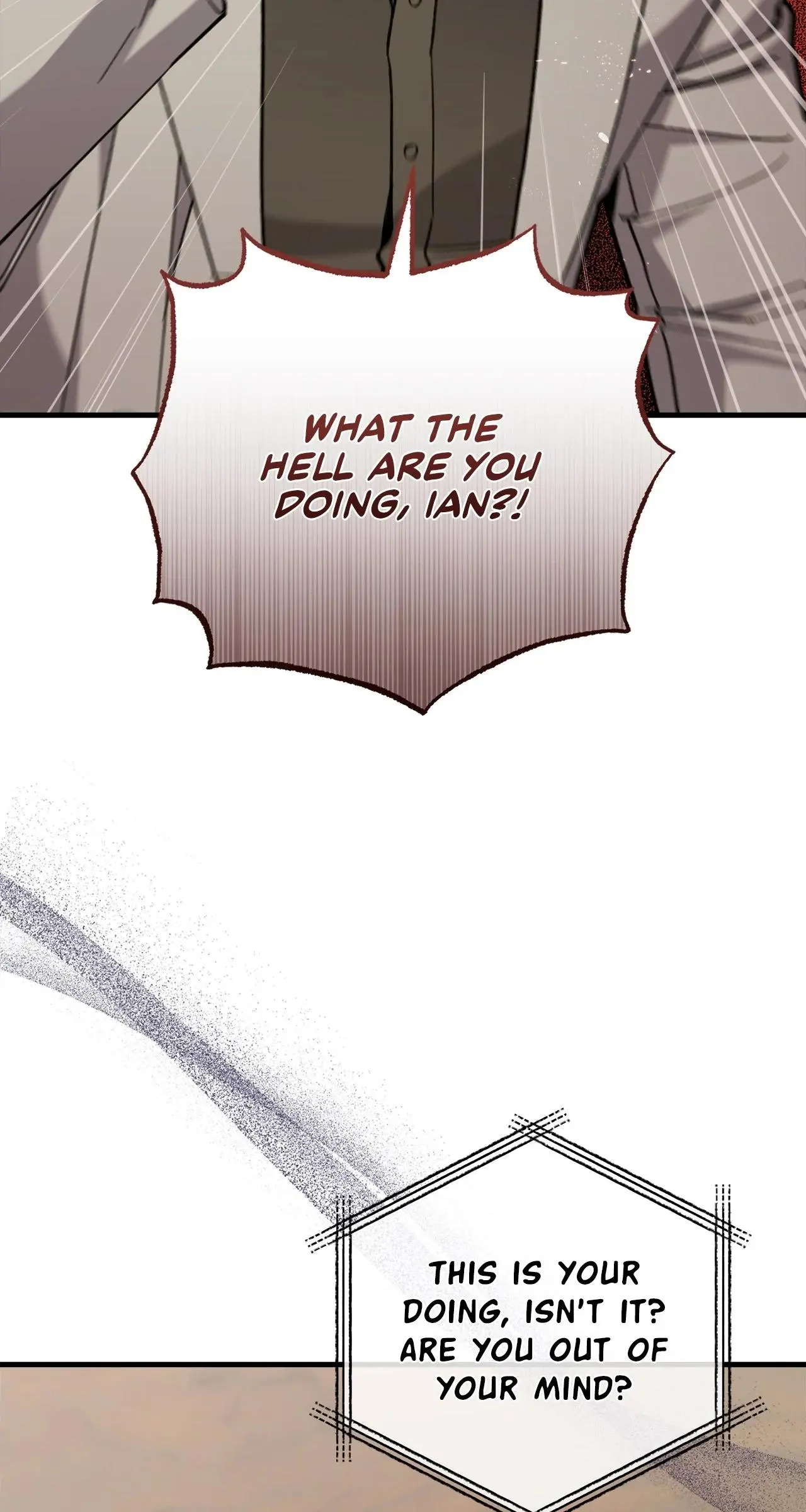 You’re Just My Type, Sir - Chapter 24 Page 59