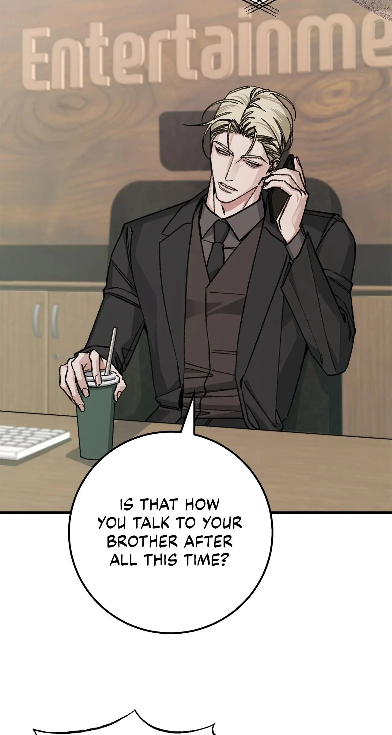 You’re Just My Type, Sir - Chapter 24 Page 60