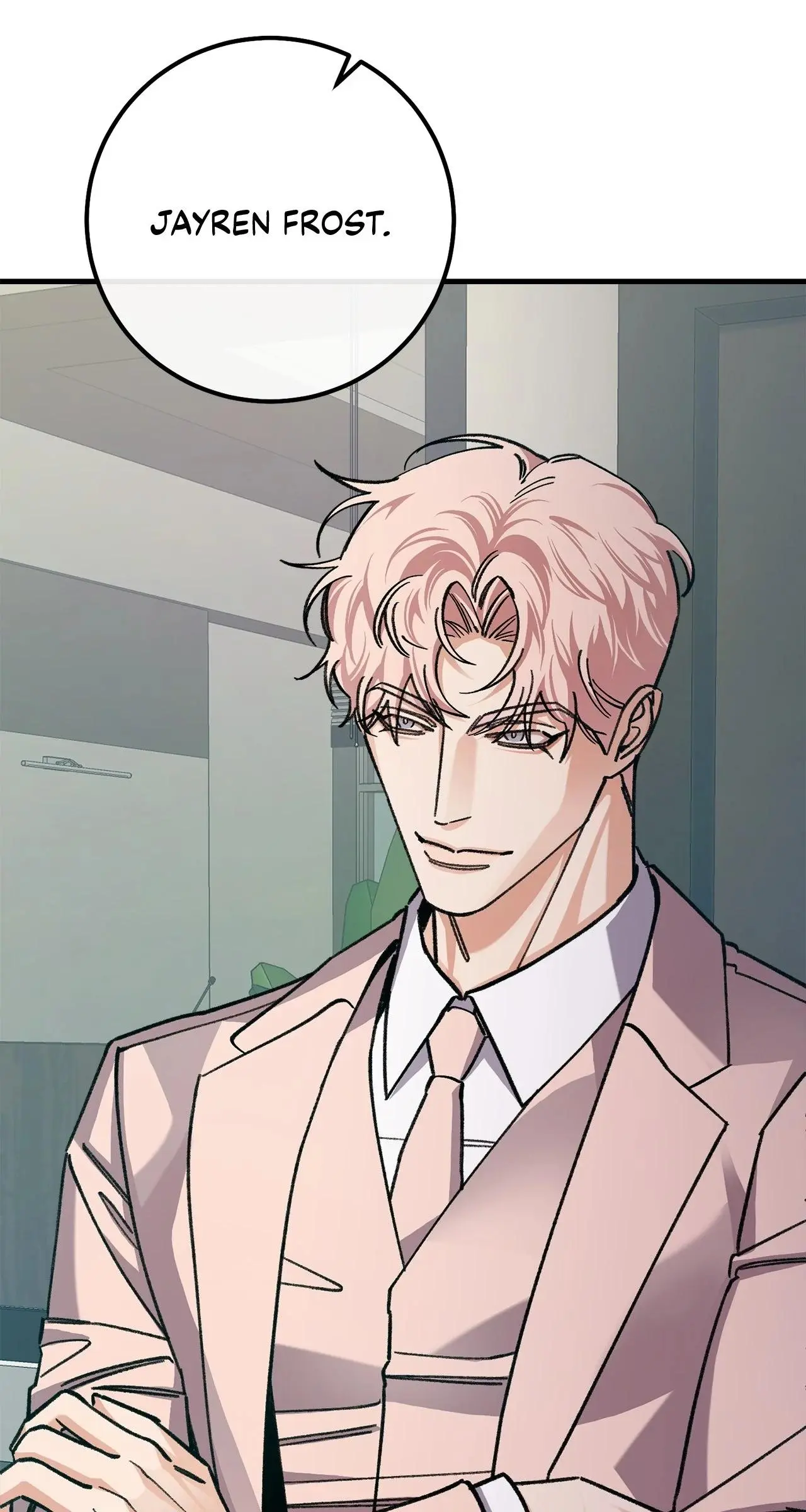 You’re Just My Type, Sir - Chapter 24 Page 70