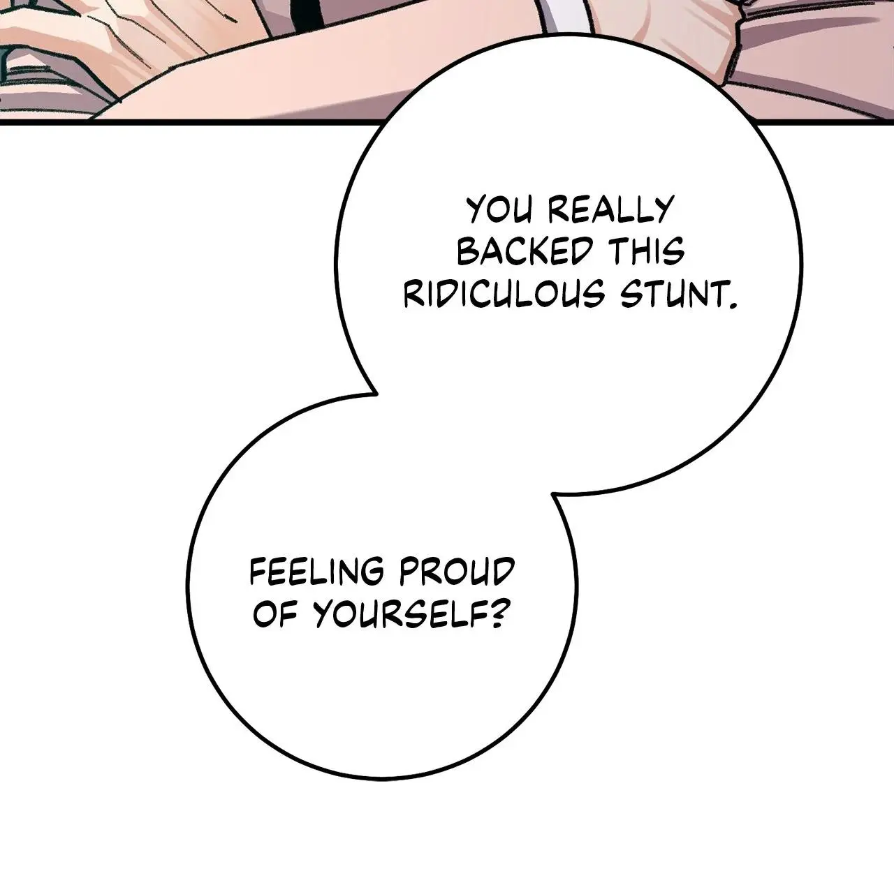 You’re Just My Type, Sir - Chapter 24 Page 71
