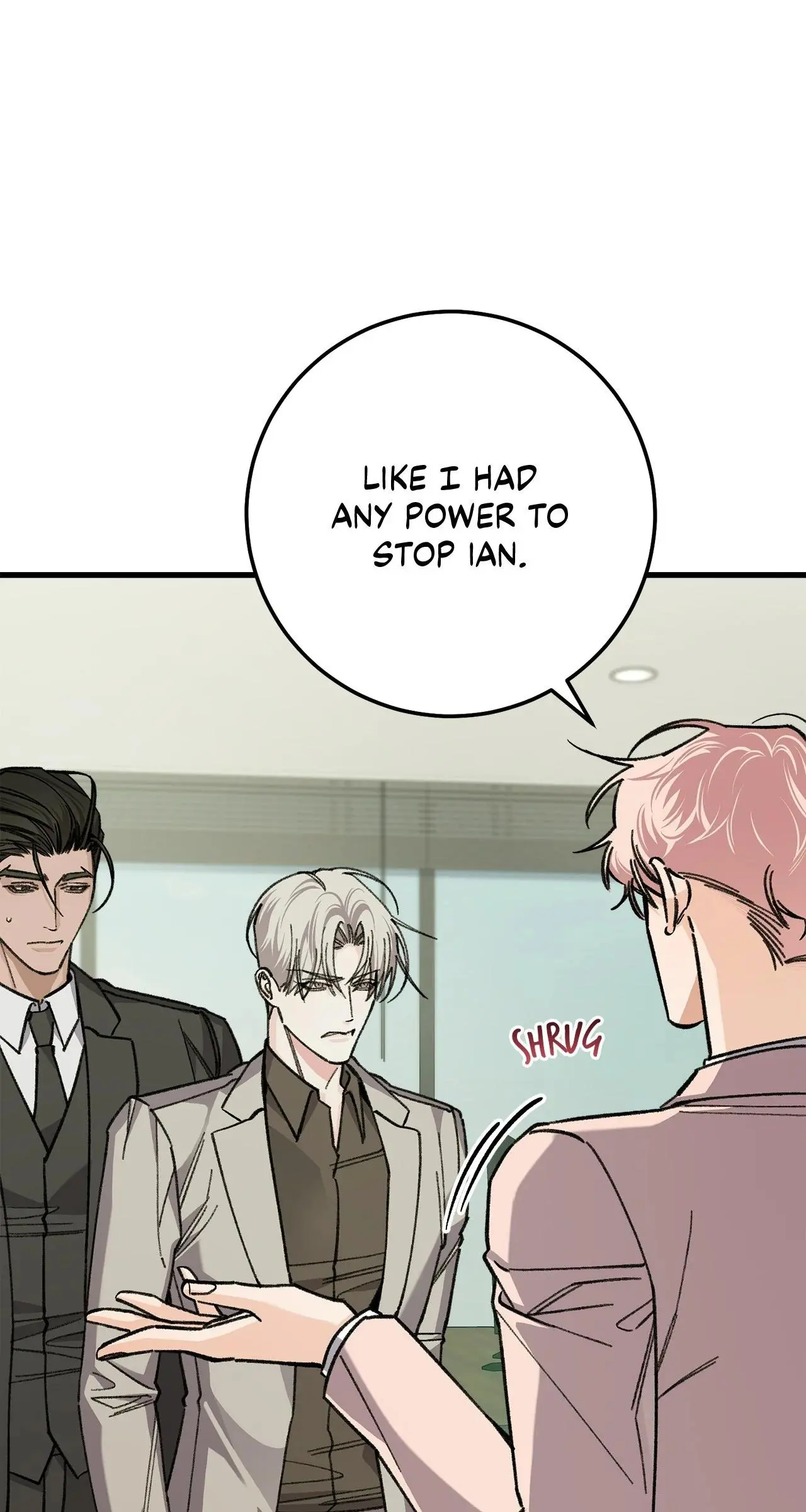 You’re Just My Type, Sir - Chapter 24 Page 72