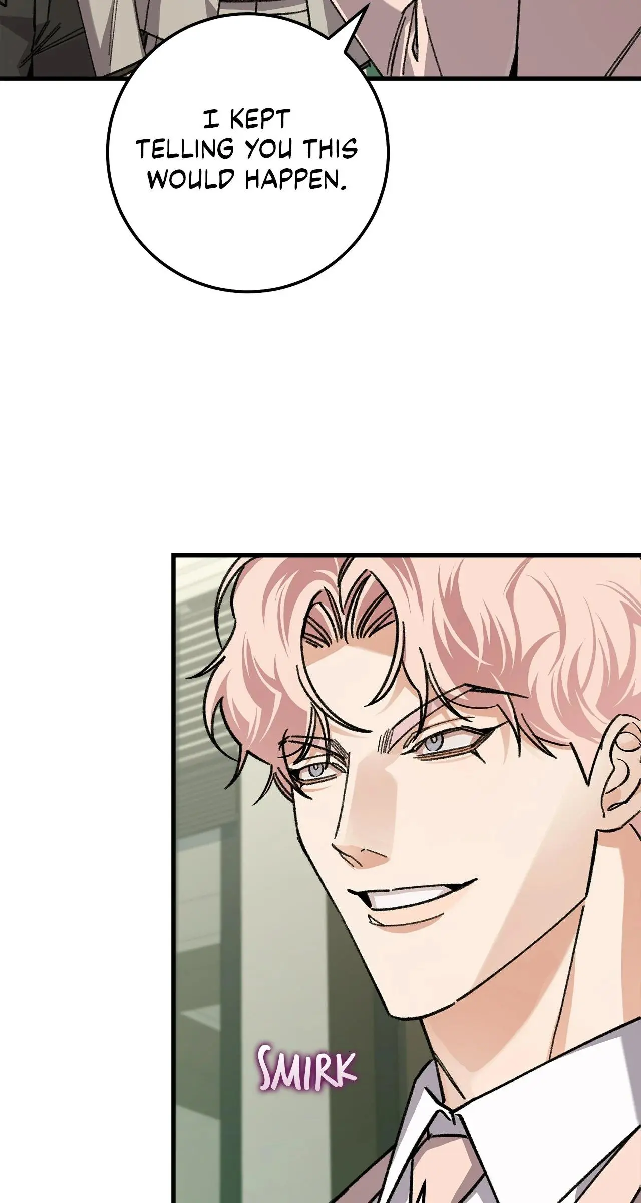 You’re Just My Type, Sir - Chapter 24 Page 73