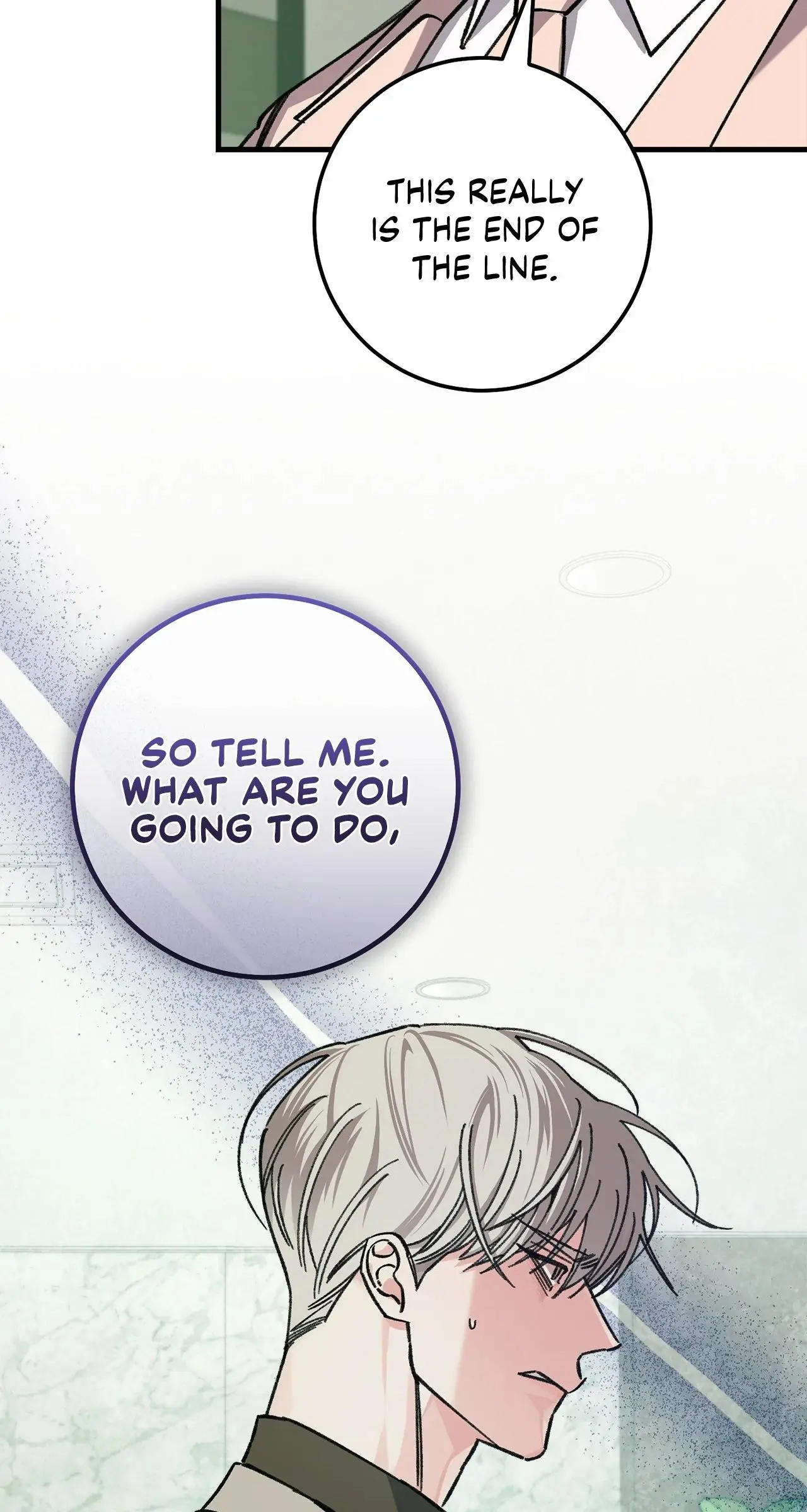 You’re Just My Type, Sir - Chapter 24 Page 74