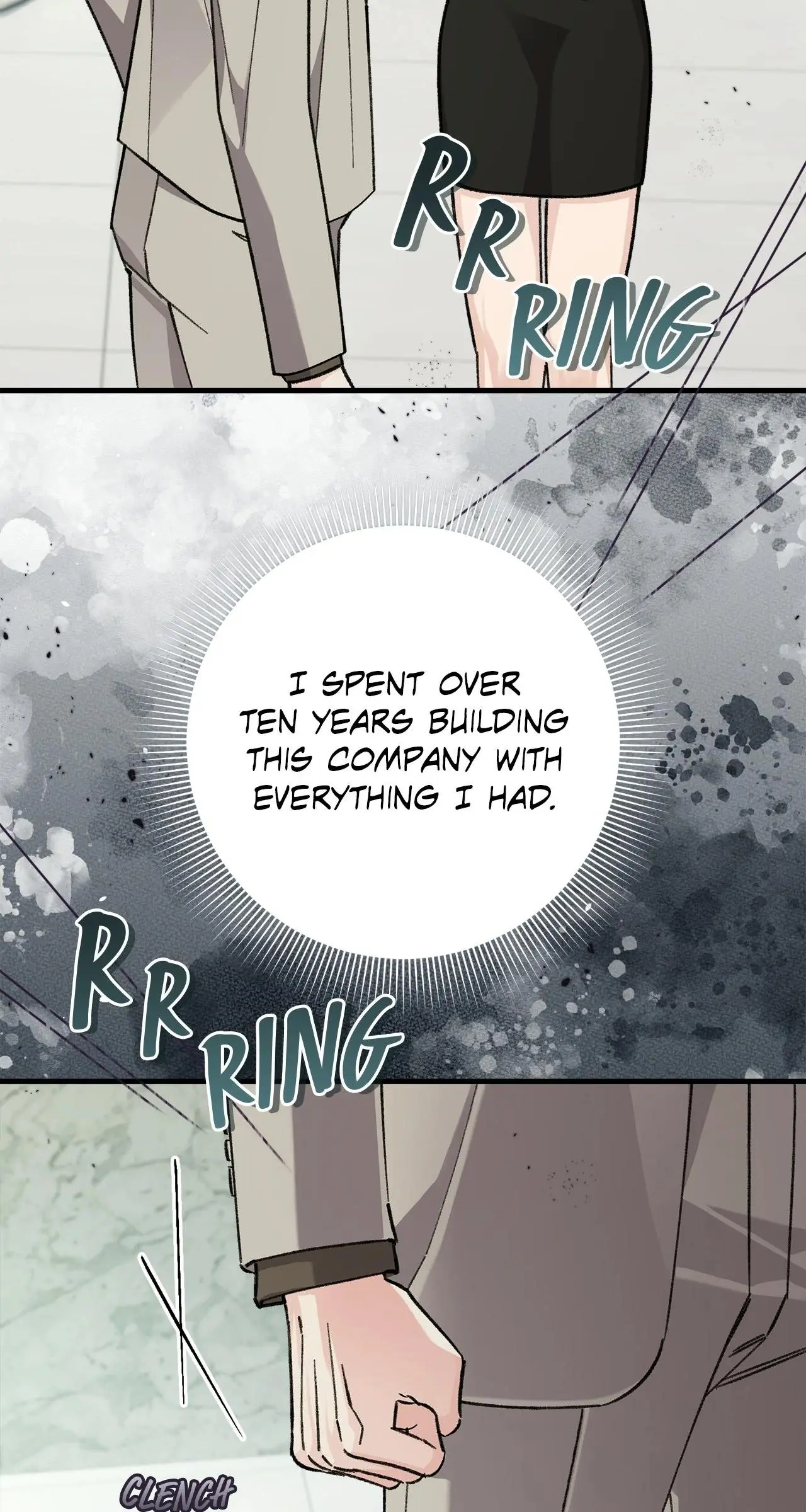You’re Just My Type, Sir - Chapter 25 Page 2
