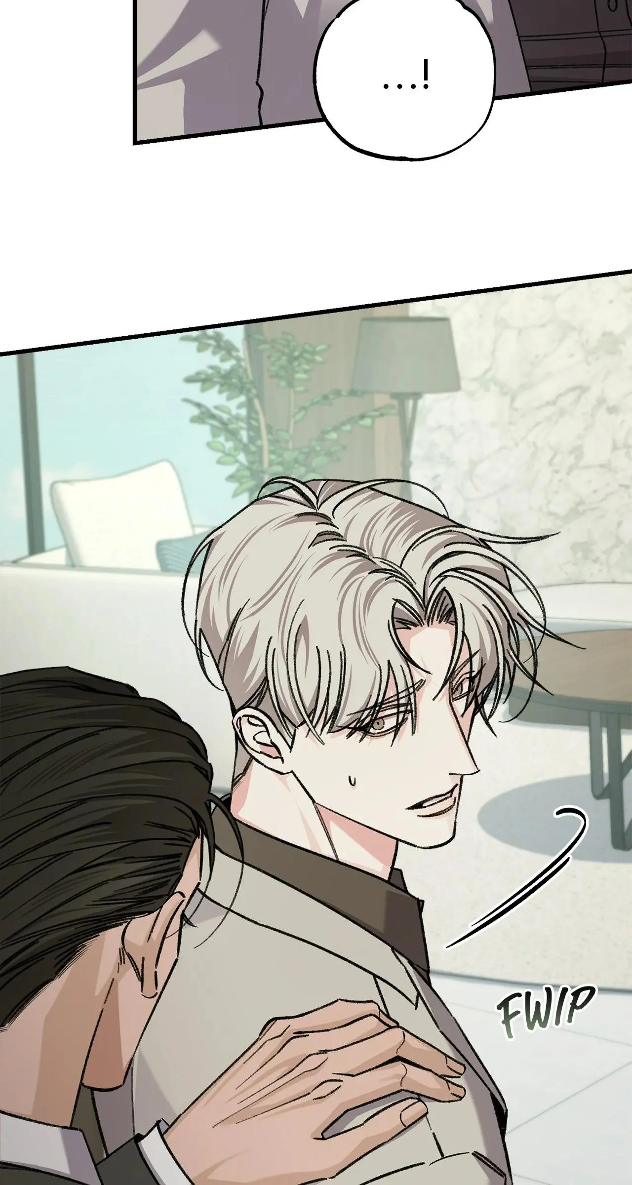 You’re Just My Type, Sir - Chapter 25 Page 6