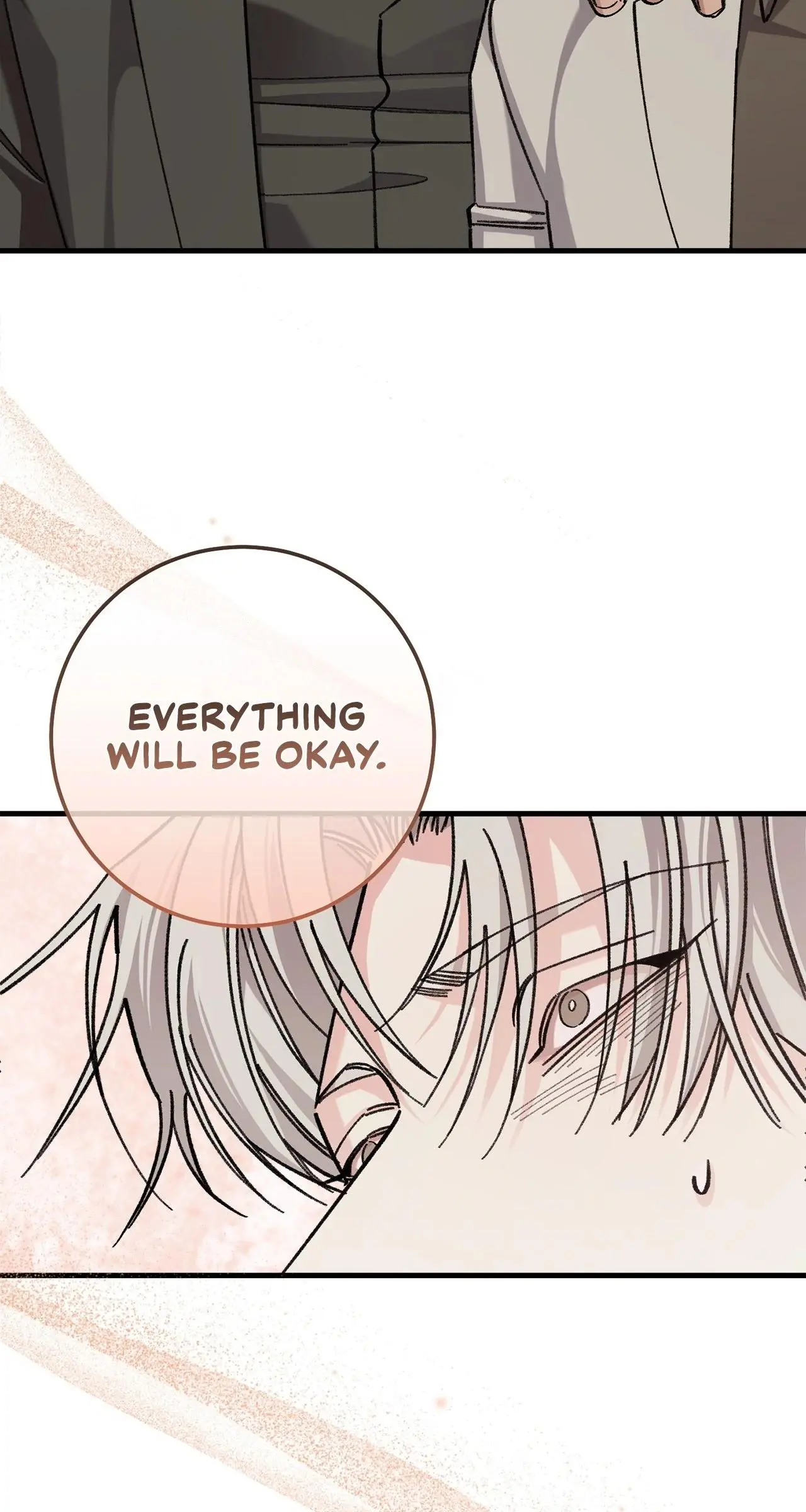 You’re Just My Type, Sir - Chapter 25 Page 9