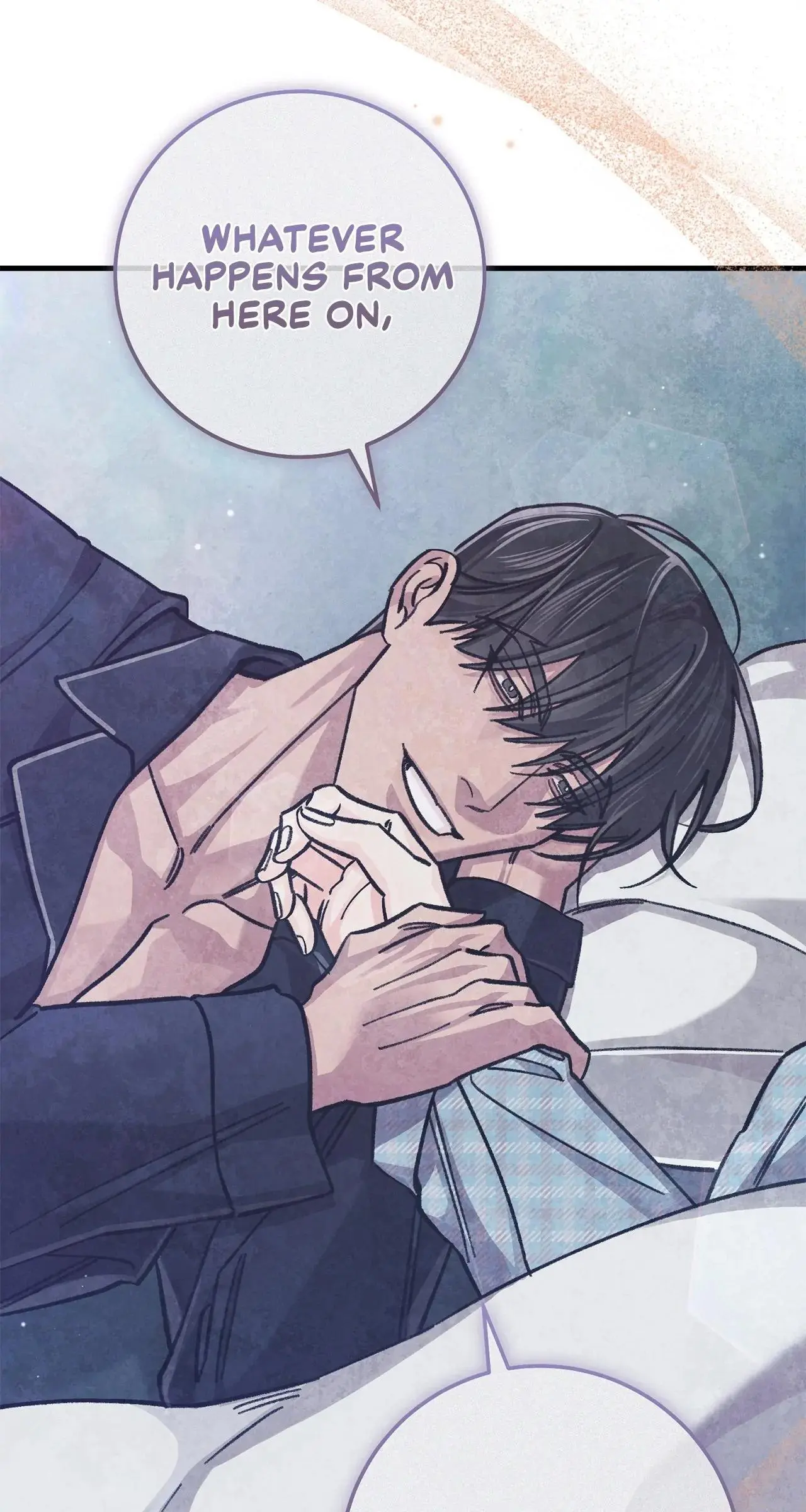 You’re Just My Type, Sir - Chapter 25 Page 10