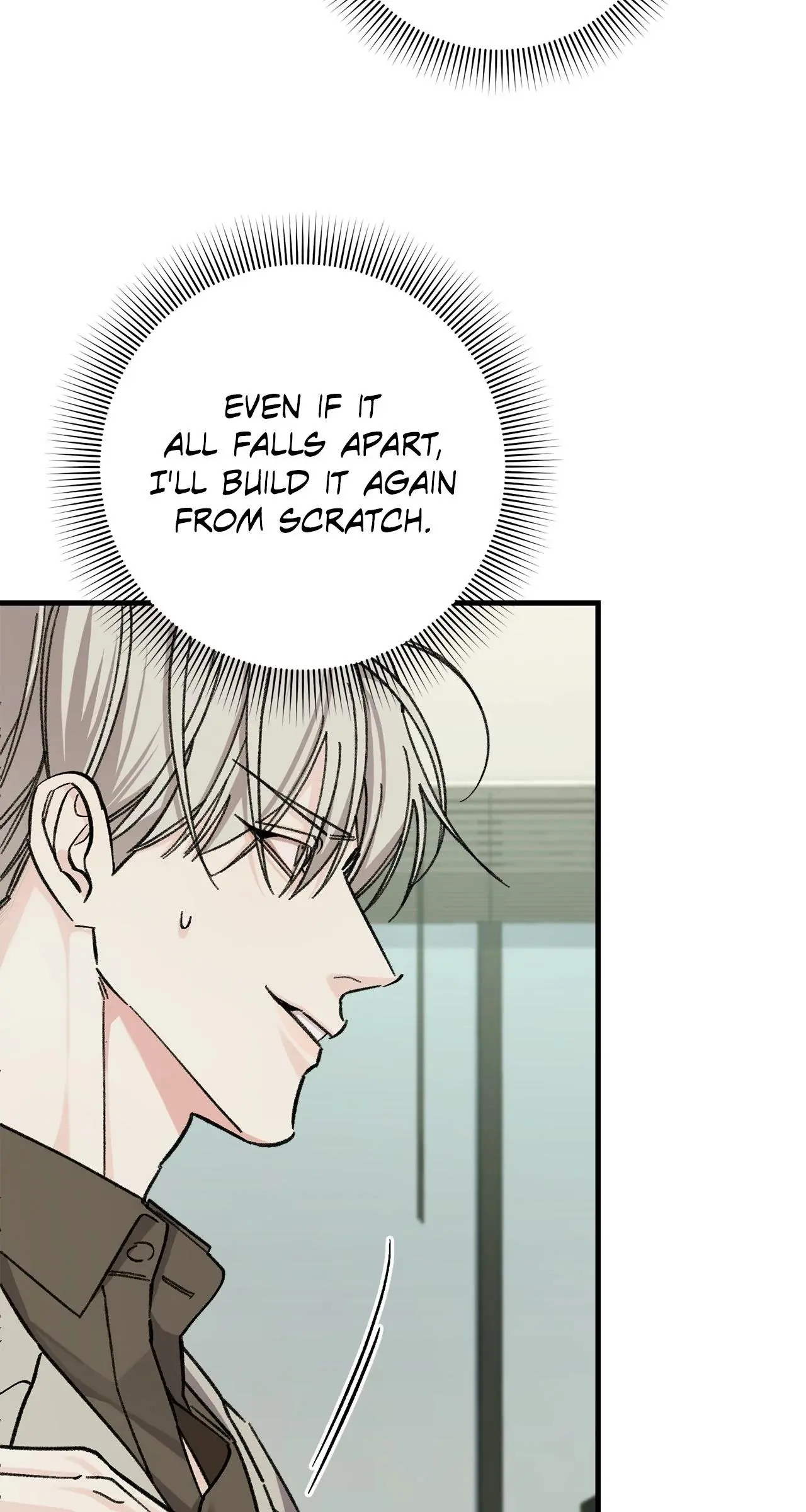 You’re Just My Type, Sir - Chapter 25 Page 13