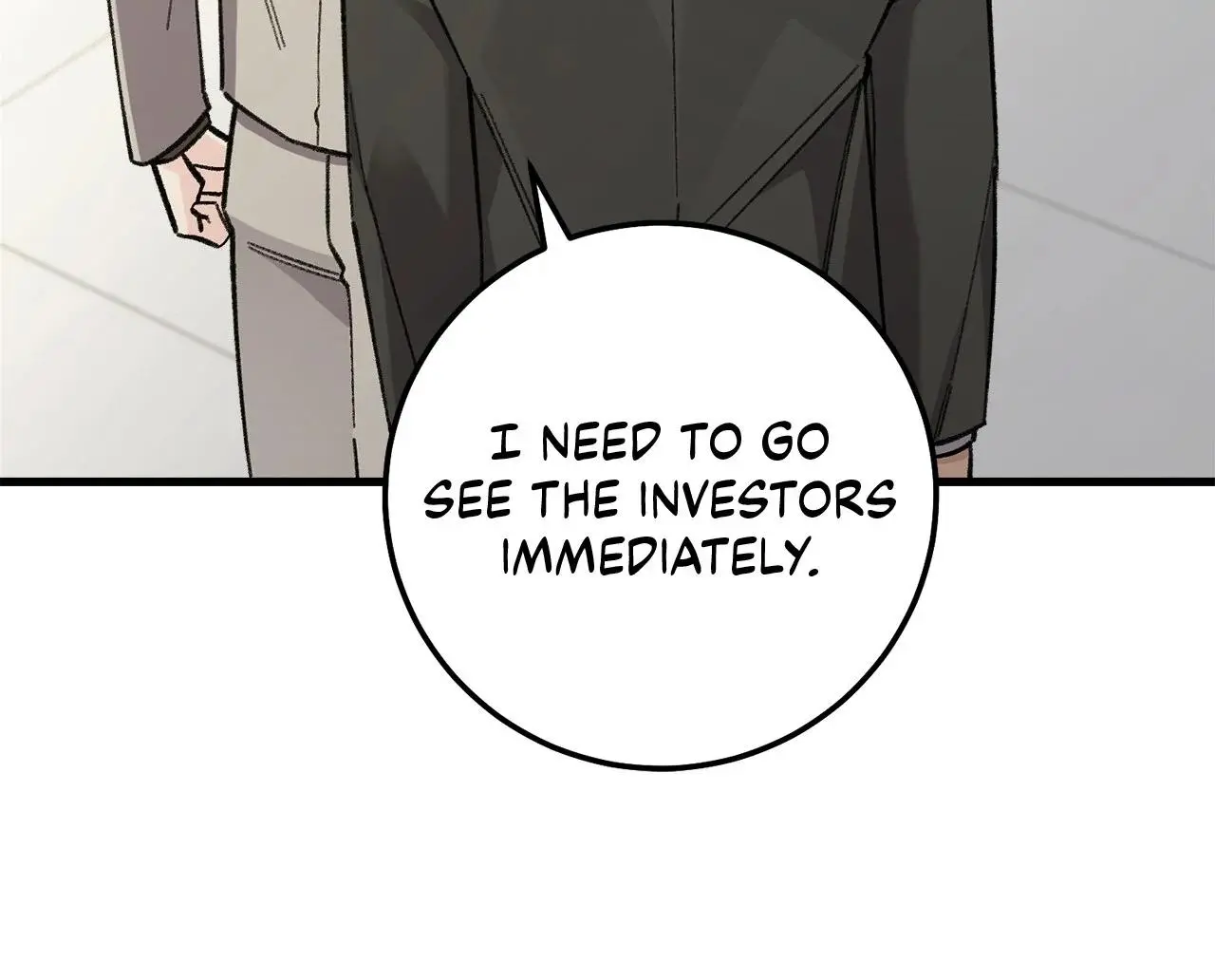 You’re Just My Type, Sir - Chapter 25 Page 16