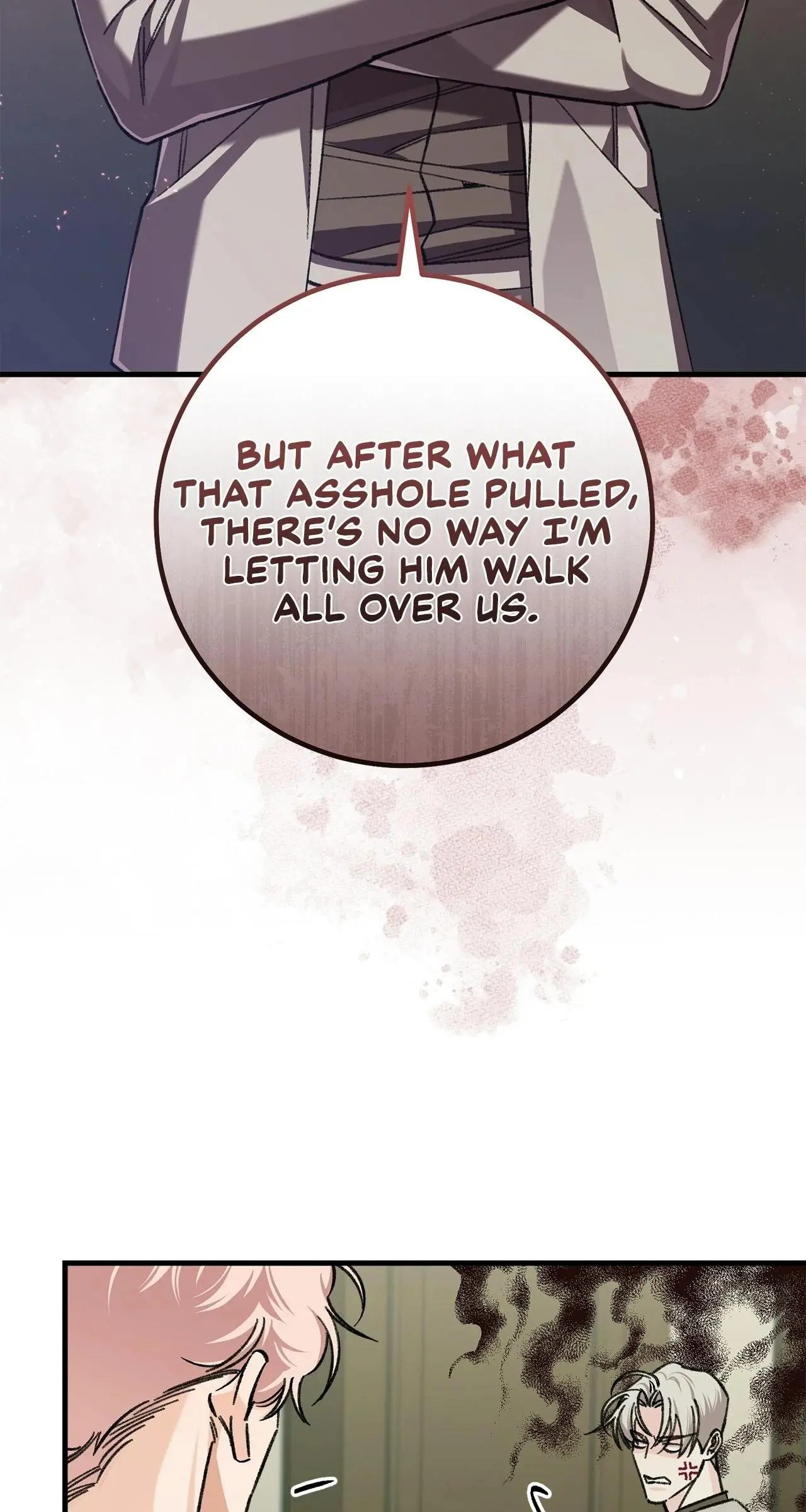 You’re Just My Type, Sir - Chapter 25 Page 20