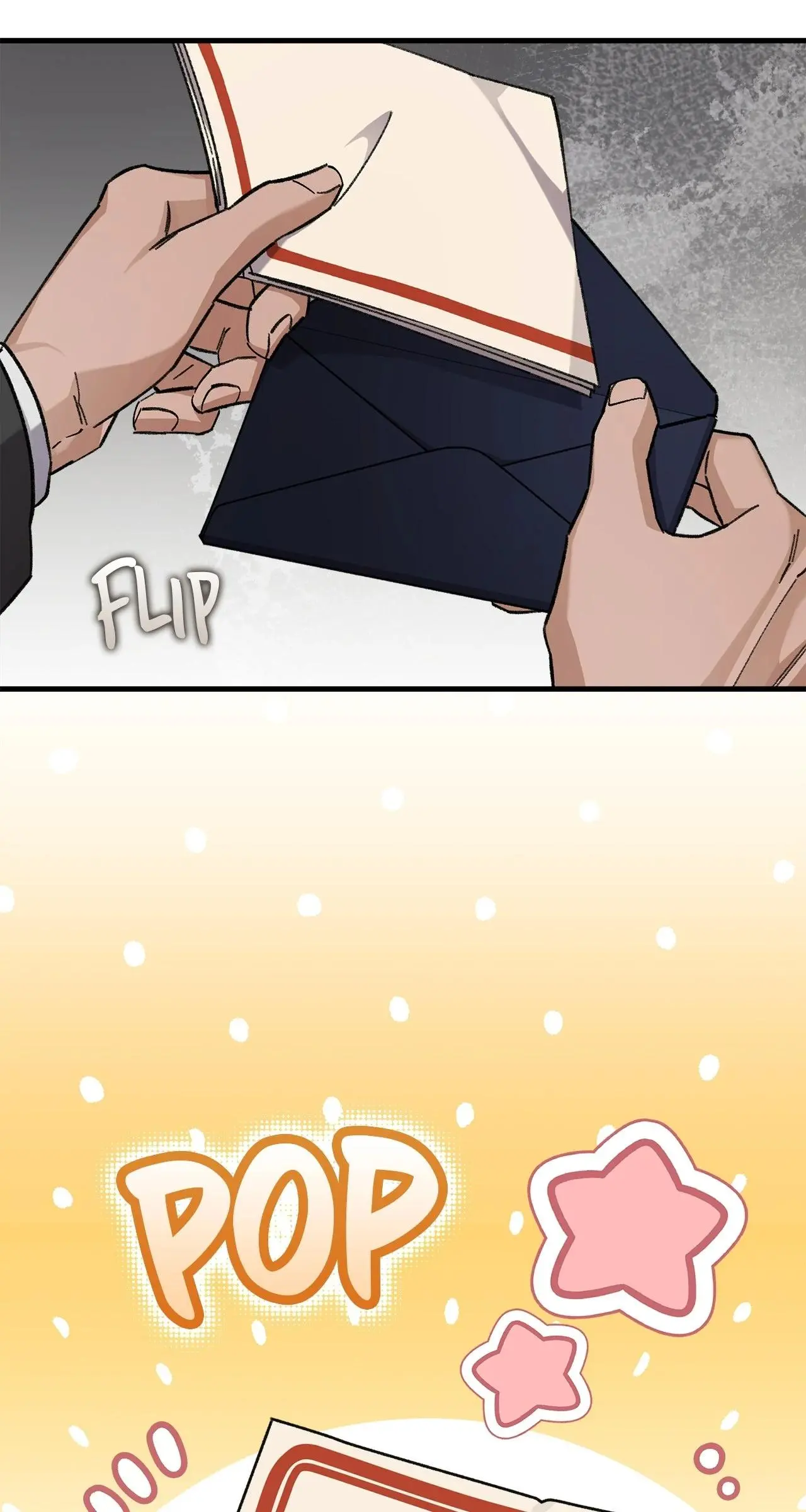 You’re Just My Type, Sir - Chapter 25 Page 36