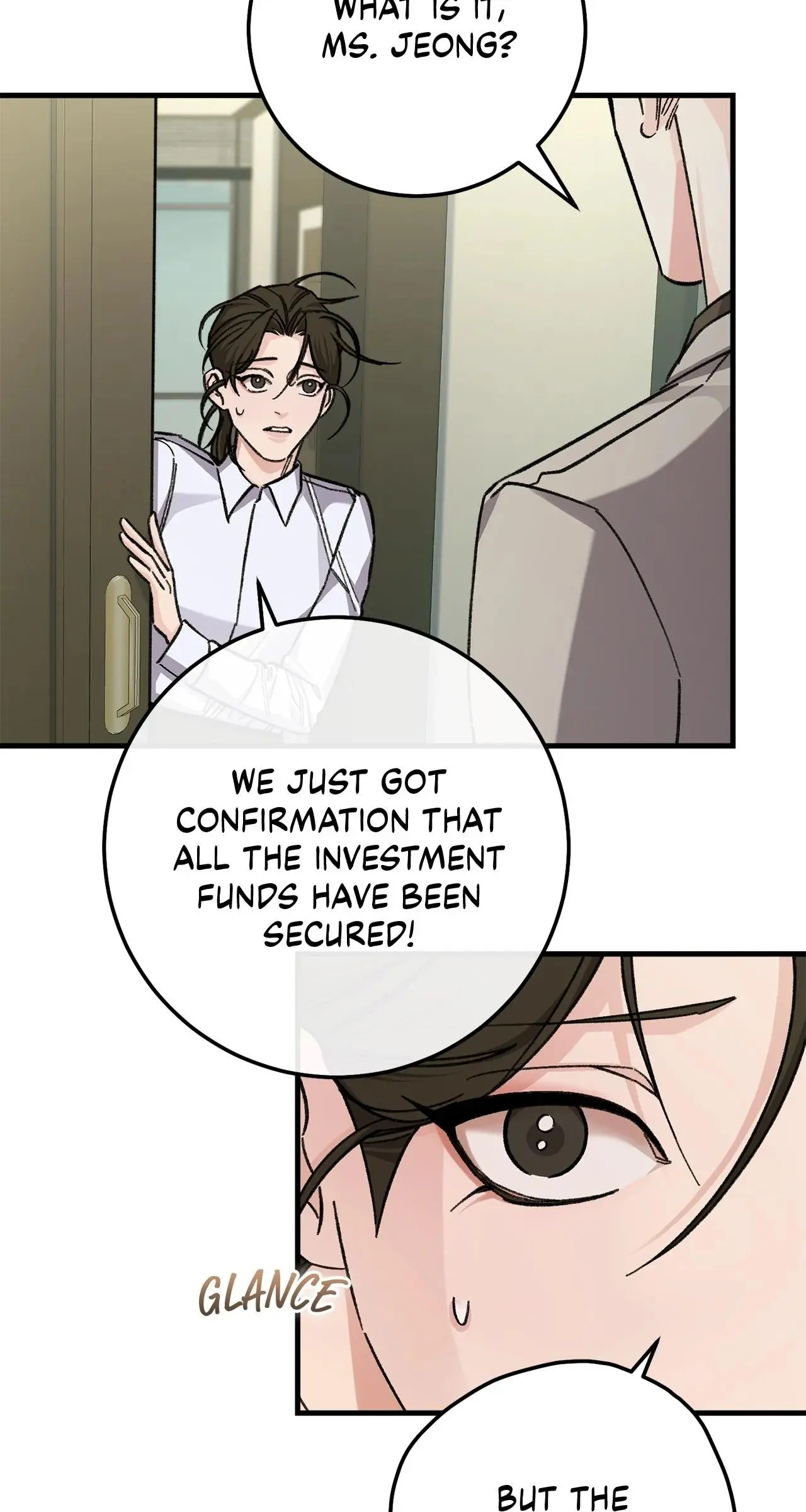 You’re Just My Type, Sir - Chapter 25 Page 54