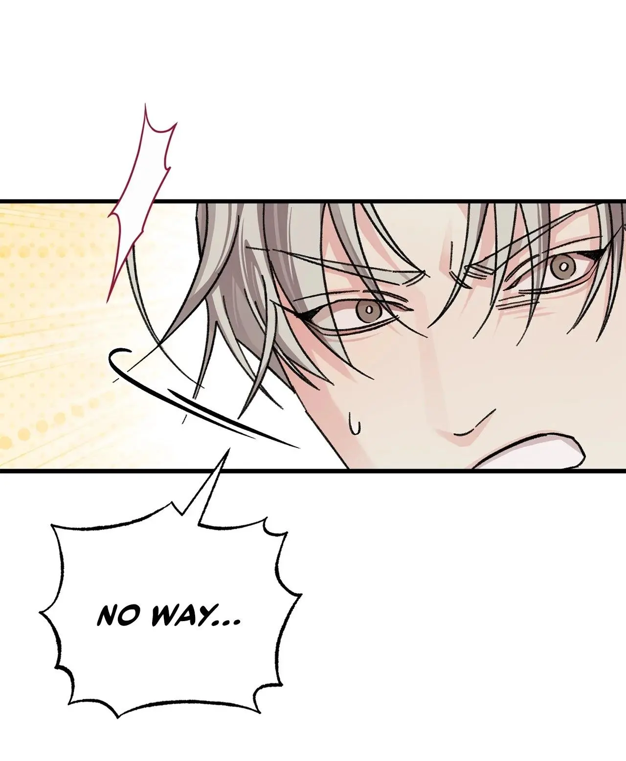 You’re Just My Type, Sir - Chapter 25 Page 56