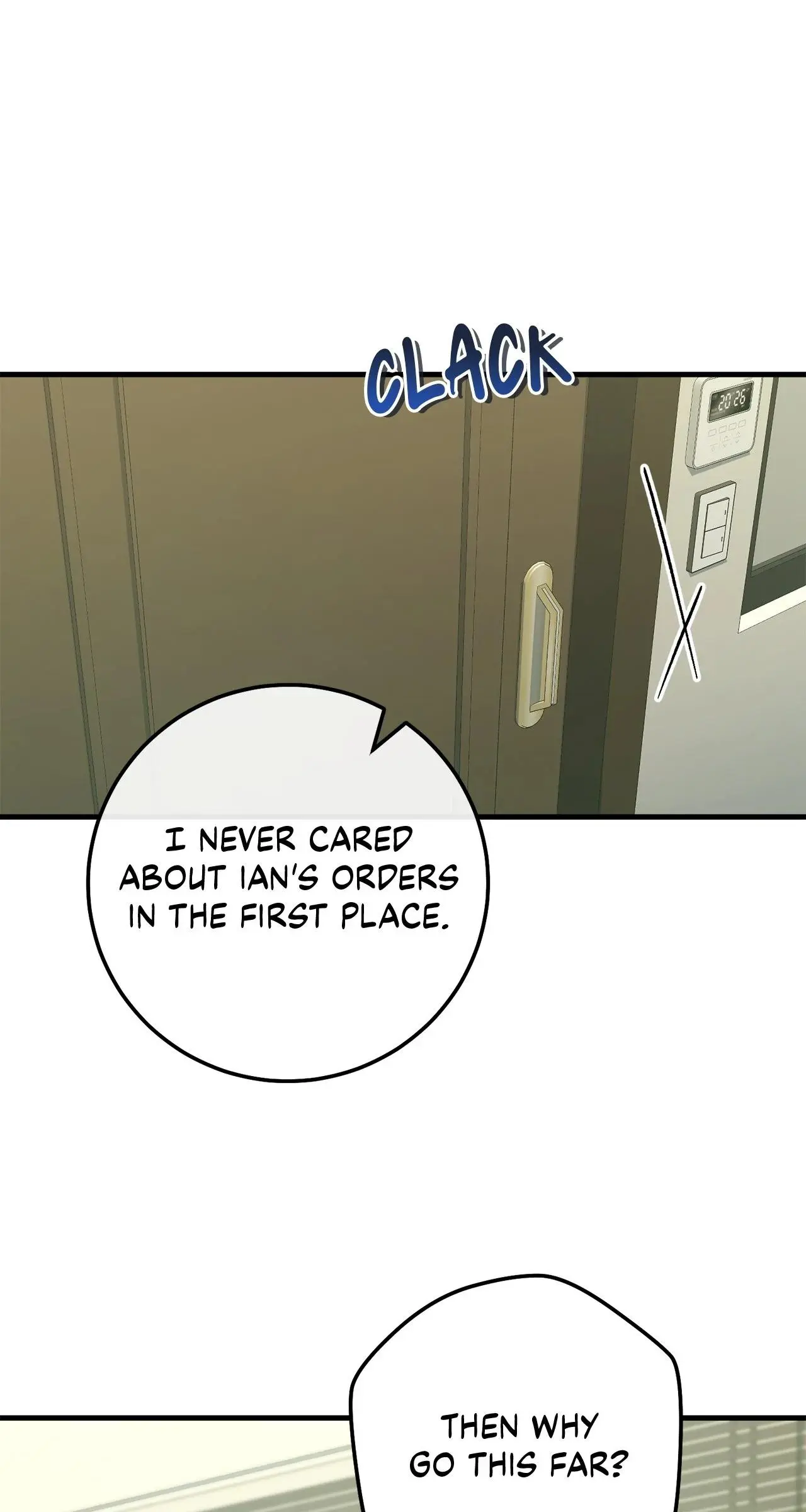 You’re Just My Type, Sir - Chapter 25 Page 63