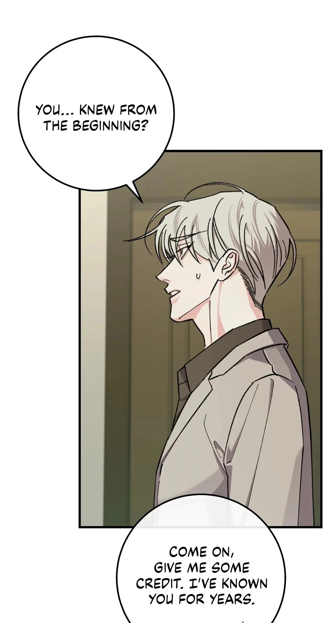 You’re Just My Type, Sir - Chapter 25 Page 66