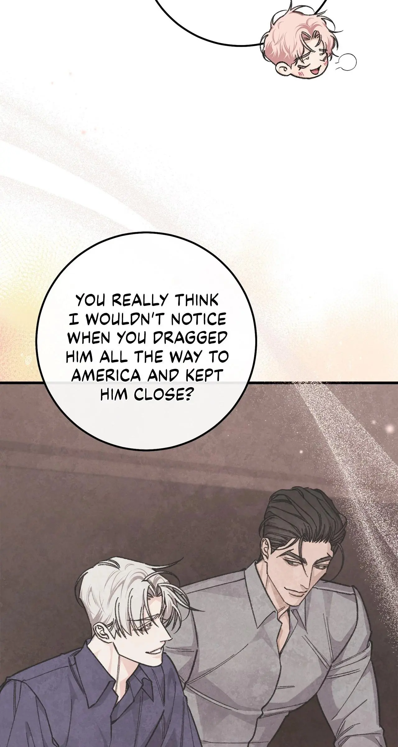 You’re Just My Type, Sir - Chapter 25 Page 67