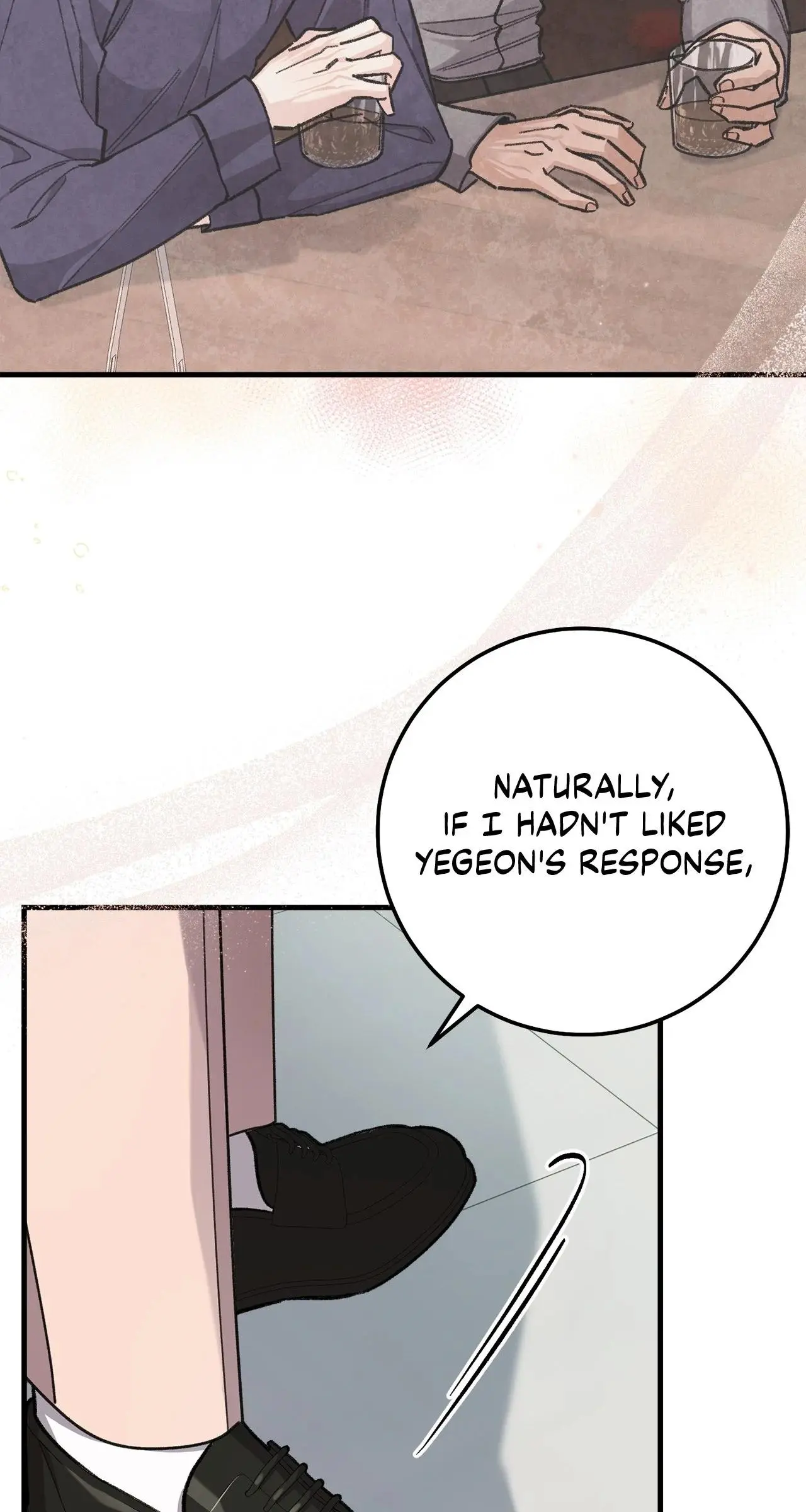 You’re Just My Type, Sir - Chapter 25 Page 68