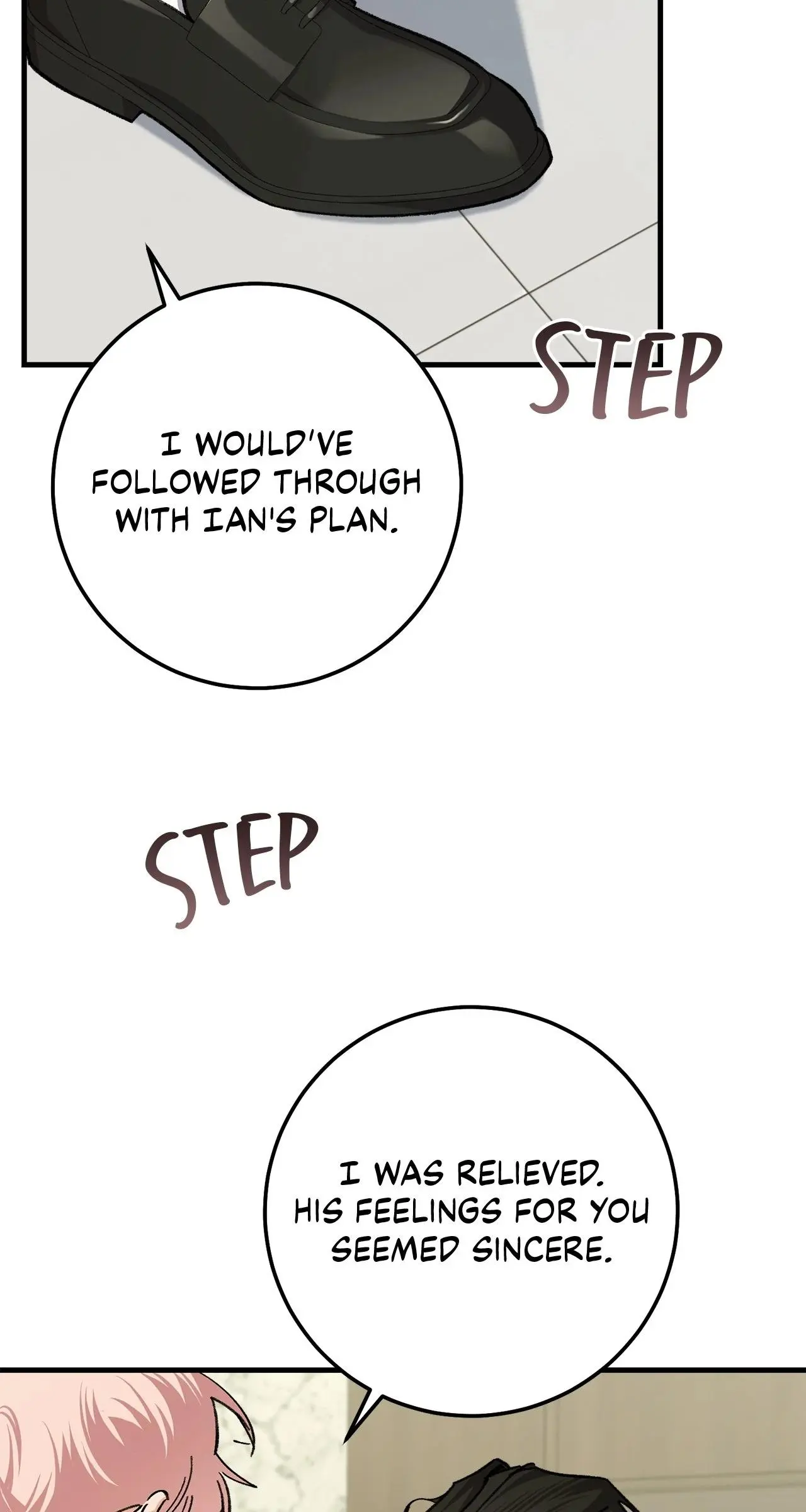 You’re Just My Type, Sir - Chapter 25 Page 69