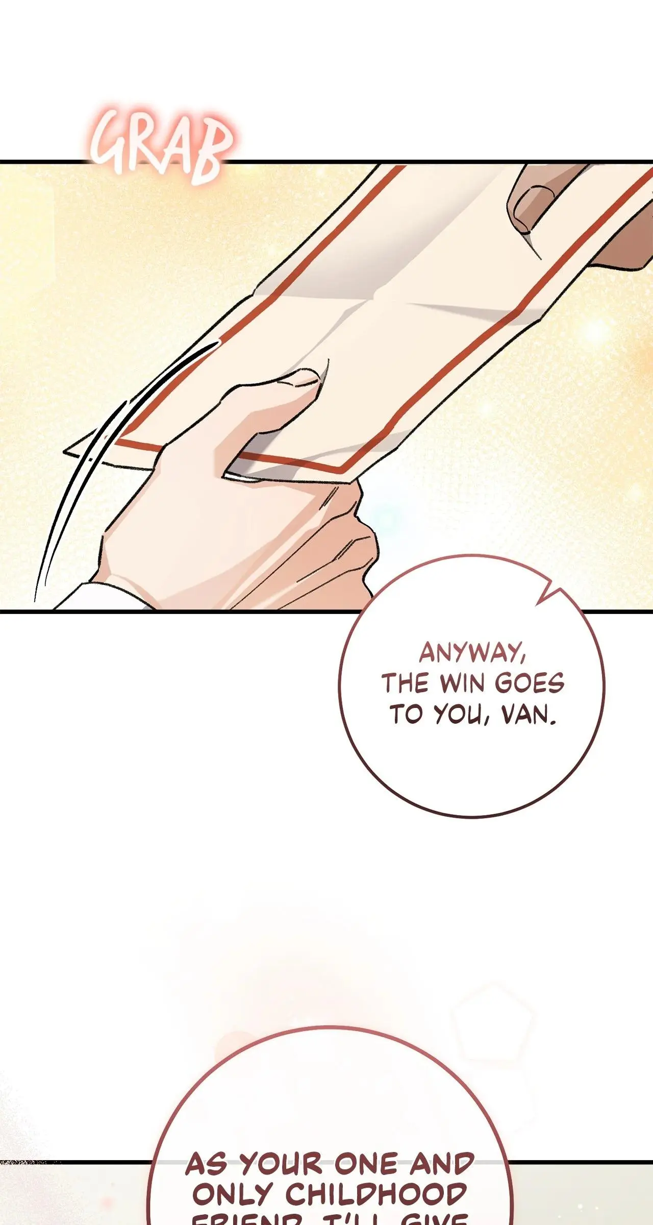 You’re Just My Type, Sir - Chapter 25 Page 71