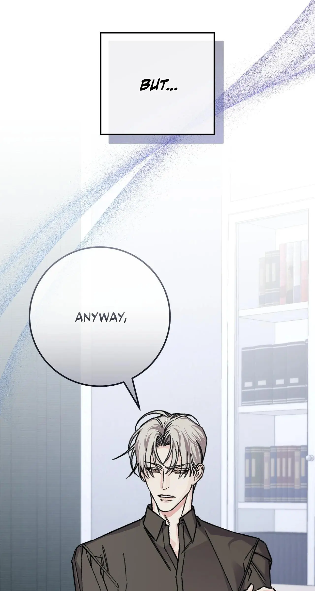 You’re Just My Type, Sir - Chapter 26 Page 4
