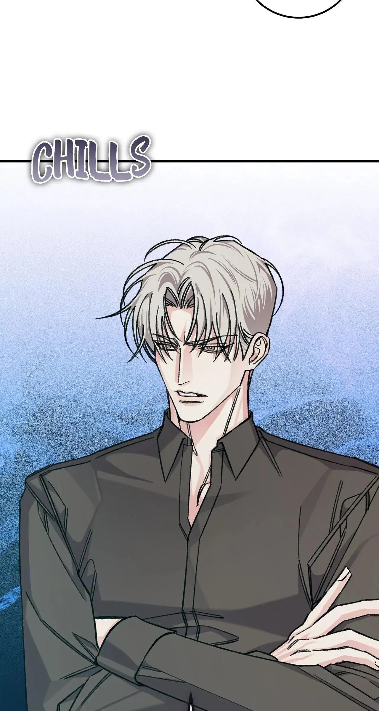 You’re Just My Type, Sir - Chapter 26 Page 8
